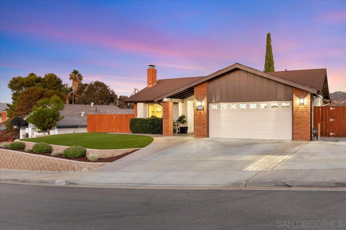 Front Image Thumbnail for SD250041405