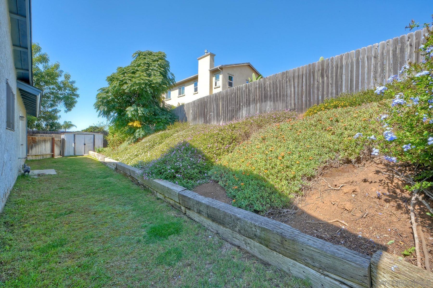 Detail Gallery Image 25 of 31 For 639  Butterwood Ave, San Marcos,  CA 92069 - 3 Beds | 2 Baths