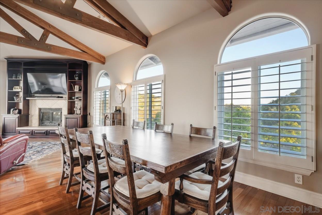 Detail Gallery Image 27 of 70 For 14193  Ridge Canyon Road, Valley Center,  CA 92082 - 4 Beds | 3 Baths