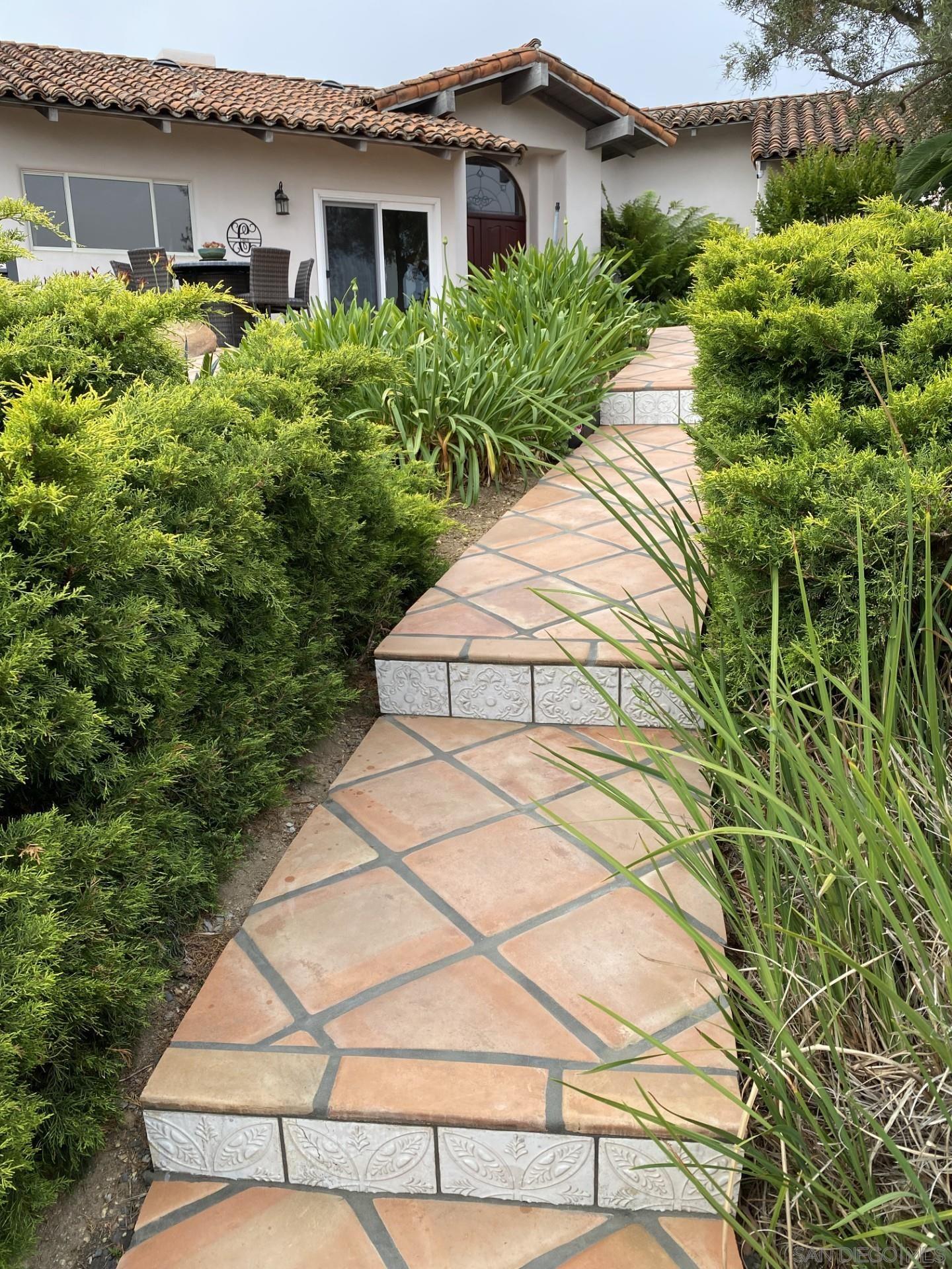 Detail Gallery Image 53 of 70 For 14193  Ridge Canyon Road, Valley Center,  CA 92082 - 4 Beds | 3 Baths