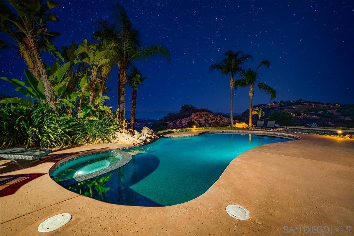 Detail Gallery Image 57 of 70 For 14193  Ridge Canyon Road, Valley Center,  CA 92082 - 4 Beds | 3 Baths