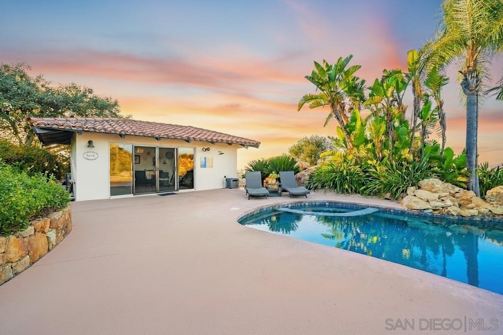 Detail Gallery Image 60 of 70 For 14193  Ridge Canyon Road, Valley Center,  CA 92082 - 4 Beds | 3 Baths