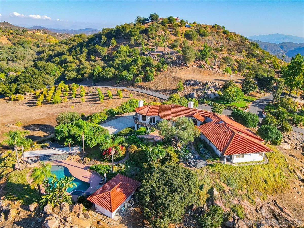 Detail Gallery Image 64 of 70 For 14193  Ridge Canyon Road, Valley Center,  CA 92082 - 4 Beds | 3 Baths