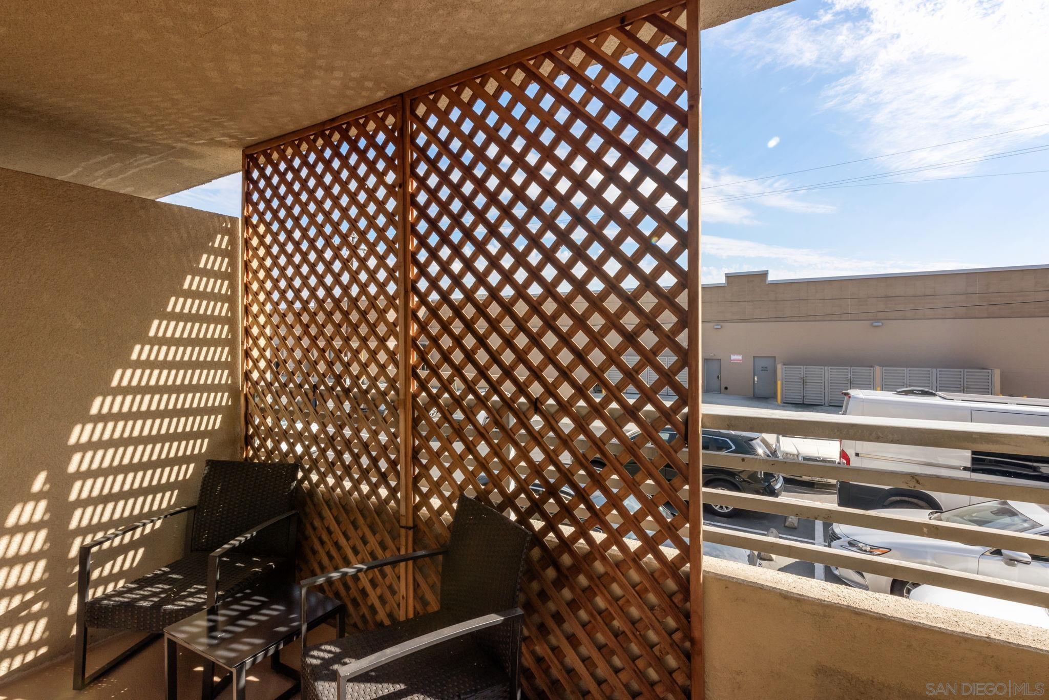 Detail Gallery Image 16 of 16 For 1645  Emerald St  1l, San Diego,  CA 92109 - 1 Beds | 1 Baths