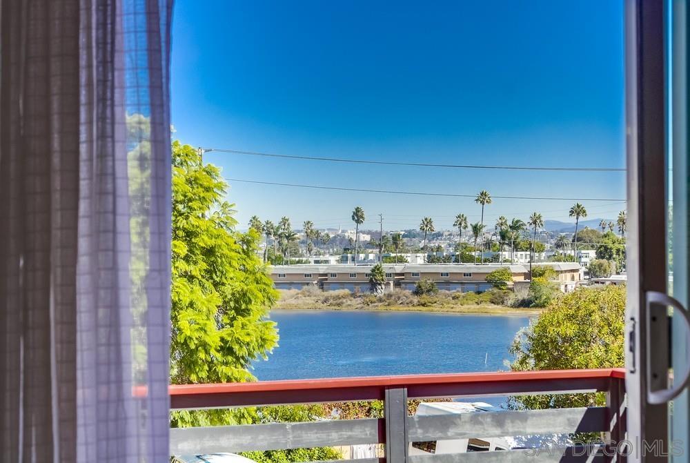 Detail Gallery Image 12 of 43 For 4263  Mentone St, San Diego,  CA 92107 - – Beds | – Baths