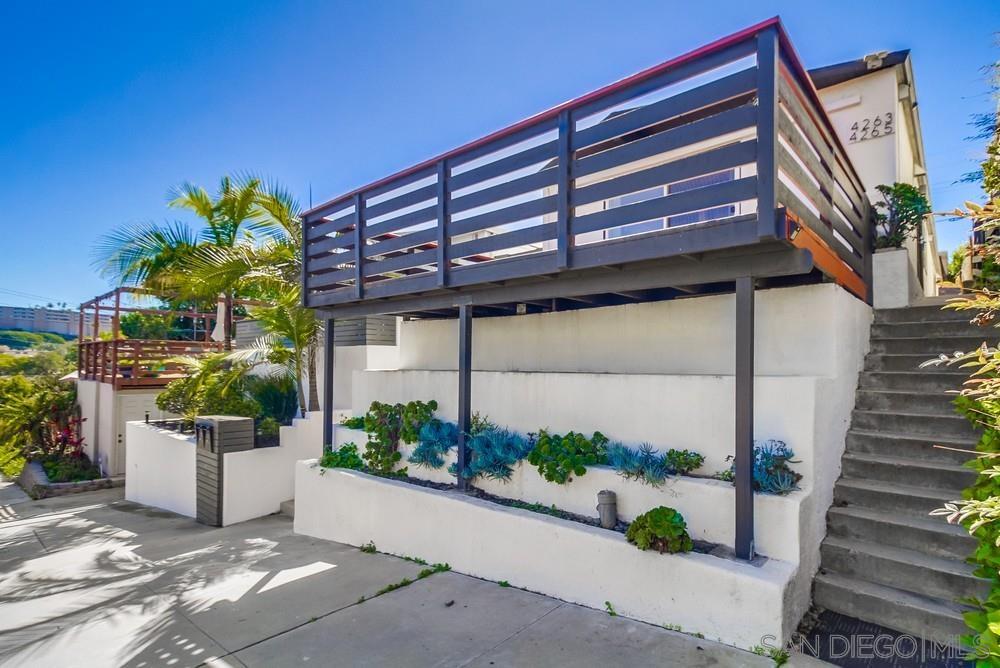 Detail Gallery Image 4 of 43 For 4263  Mentone St, San Diego,  CA 92107 - – Beds | – Baths