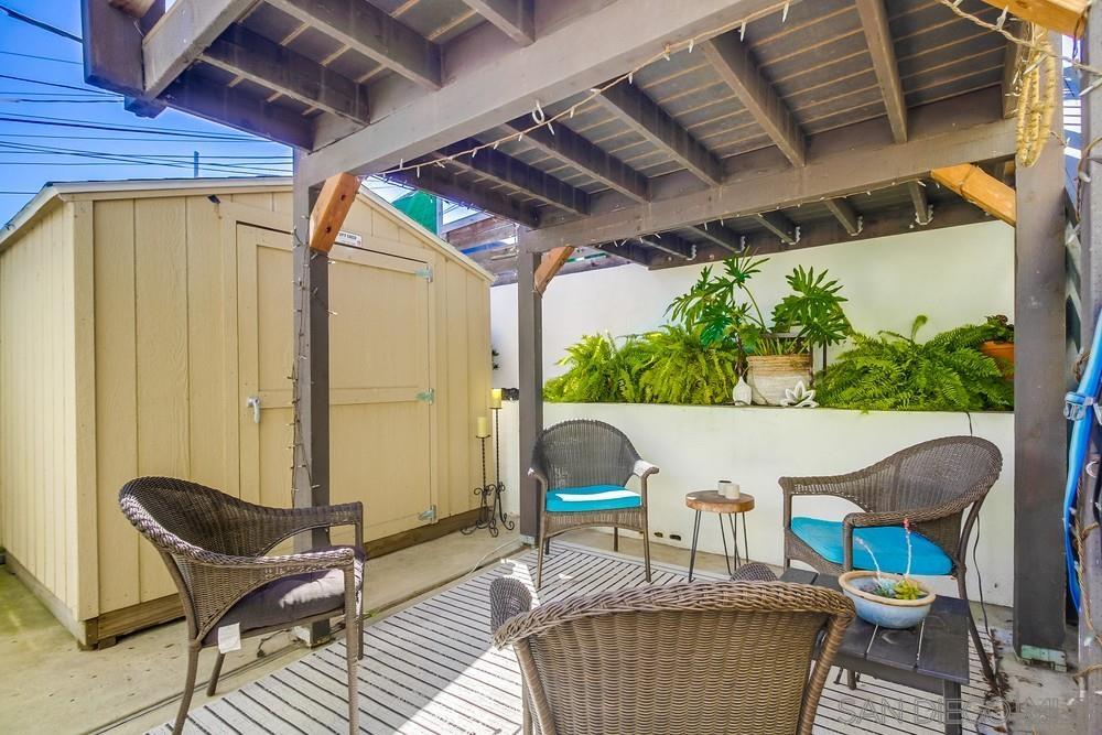 Detail Gallery Image 37 of 43 For 4263  Mentone St, San Diego,  CA 92107 - – Beds | – Baths