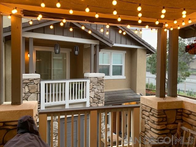 Detail Gallery Image 5 of 16 For 3037  Cole Grade Dr, Santee,  CA 92071 - 3 Beds | 3 Baths