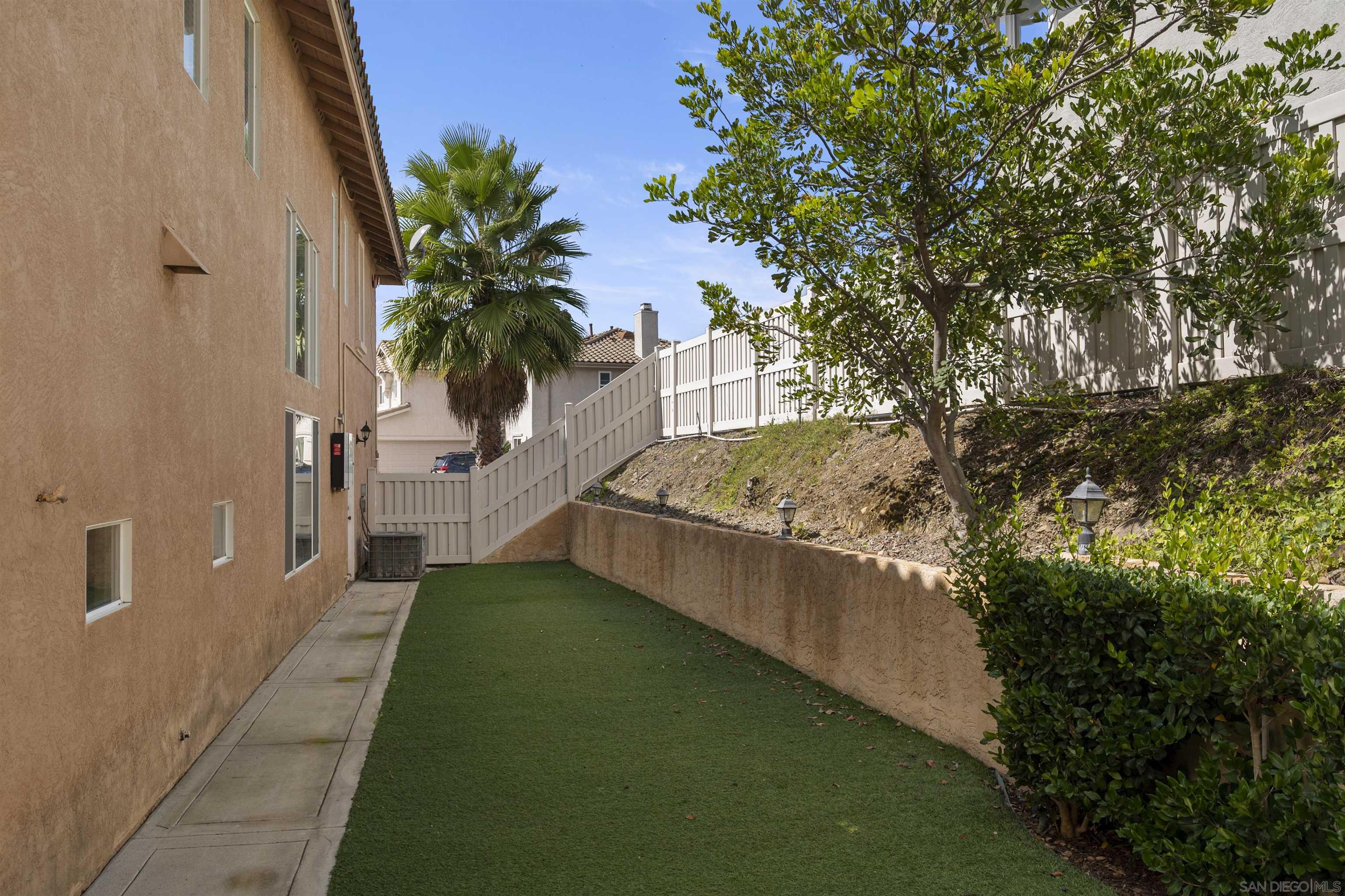 Detail Gallery Image 49 of 55 For 10145  Challenger Ct, Spring Valley,  CA 91978 - 5 Beds | 4 Baths