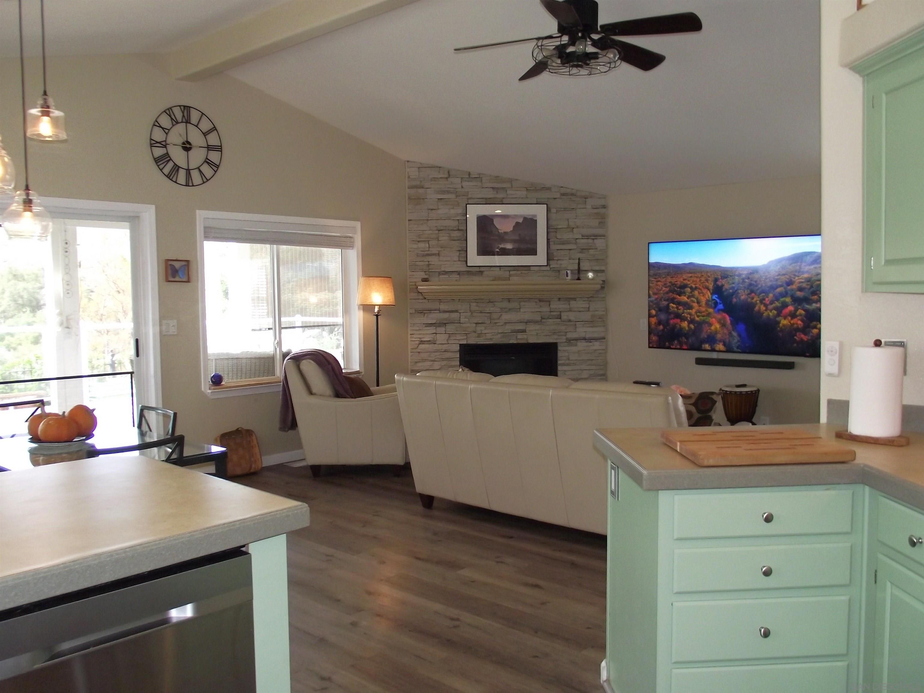 Detail Gallery Image 12 of 73 For 35109  Highway 79  Sp #241,  Warner Springs,  CA 92086 - 3 Beds | 2 Baths