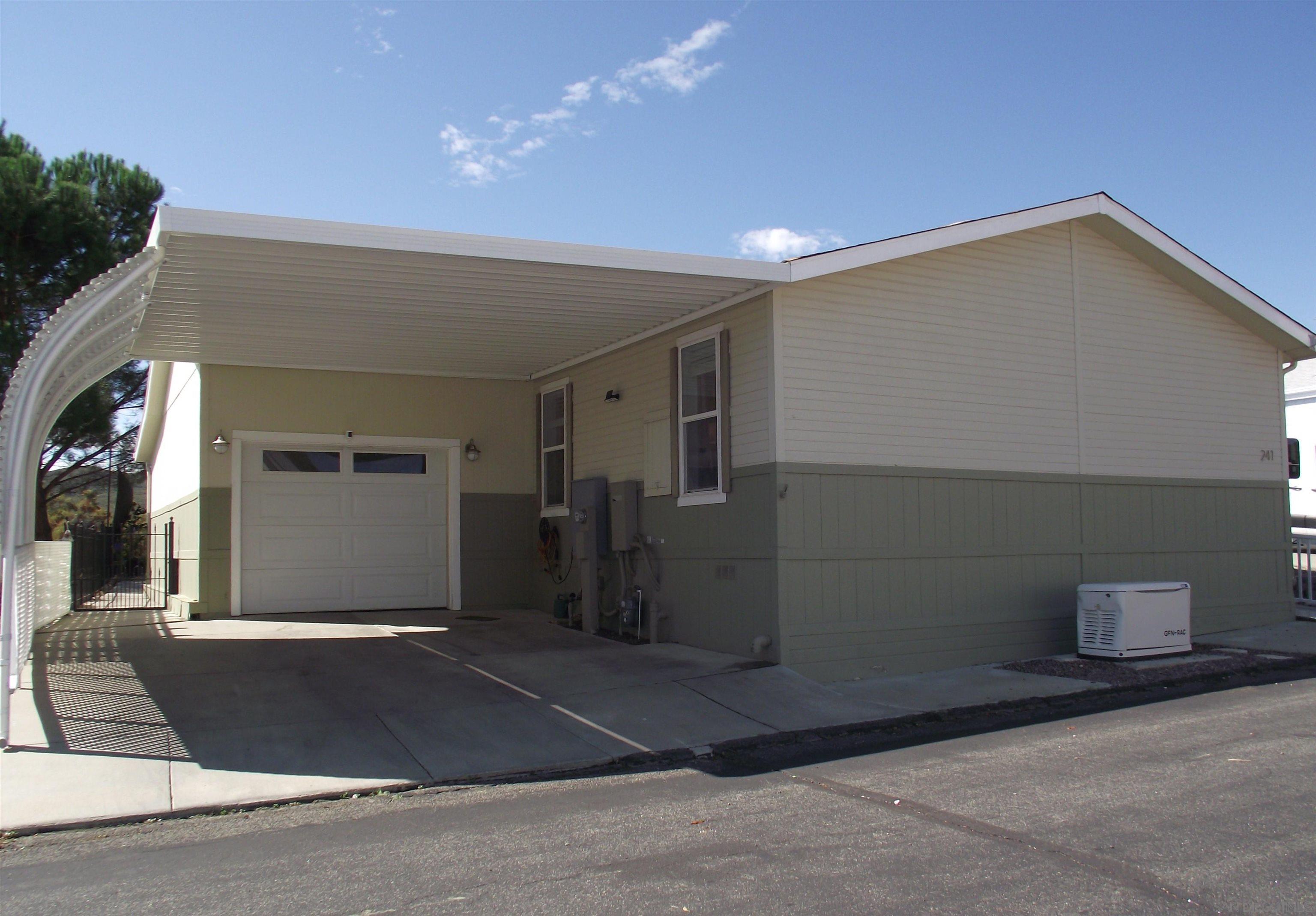 Detail Gallery Image 3 of 73 For 35109  Highway 79  Sp #241,  Warner Springs,  CA 92086 - 3 Beds | 2 Baths