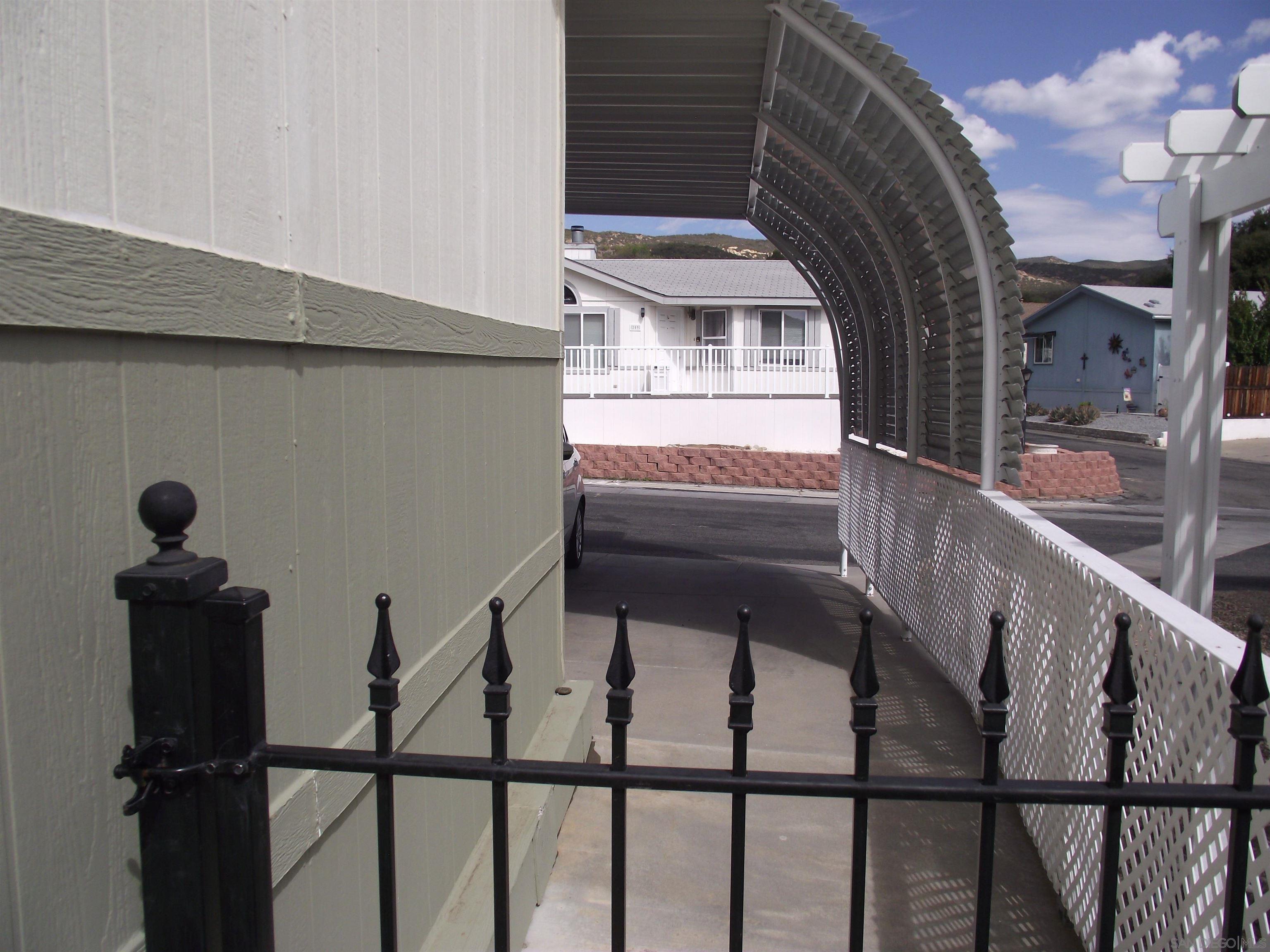 Detail Gallery Image 60 of 73 For 35109  Highway 79  Sp #241,  Warner Springs,  CA 92086 - 3 Beds | 2 Baths