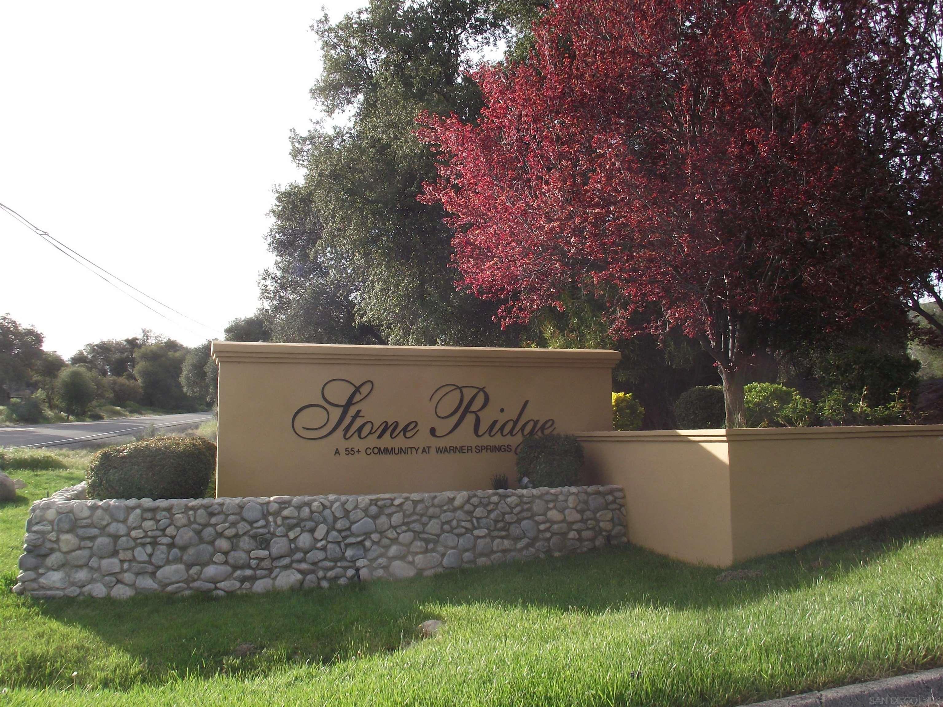 Detail Gallery Image 63 of 73 For 35109  Highway 79  Sp #241,  Warner Springs,  CA 92086 - 3 Beds | 2 Baths