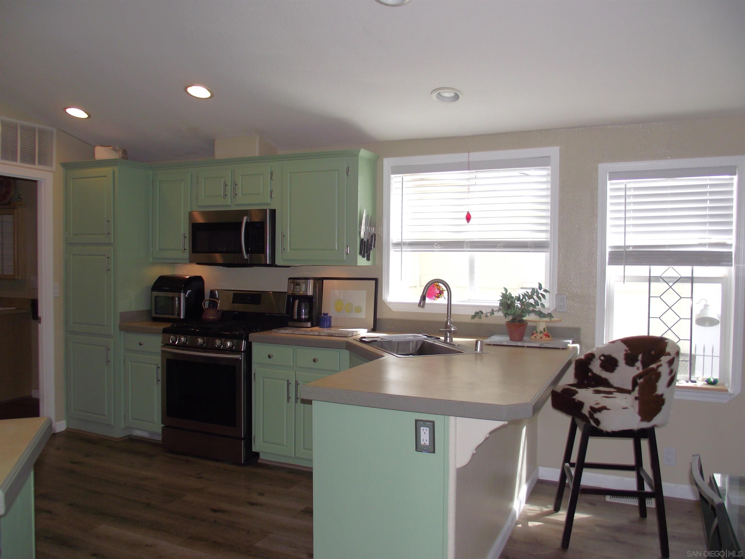 Detail Gallery Image 9 of 73 For 35109  Highway 79  Sp #241,  Warner Springs,  CA 92086 - 3 Beds | 2 Baths