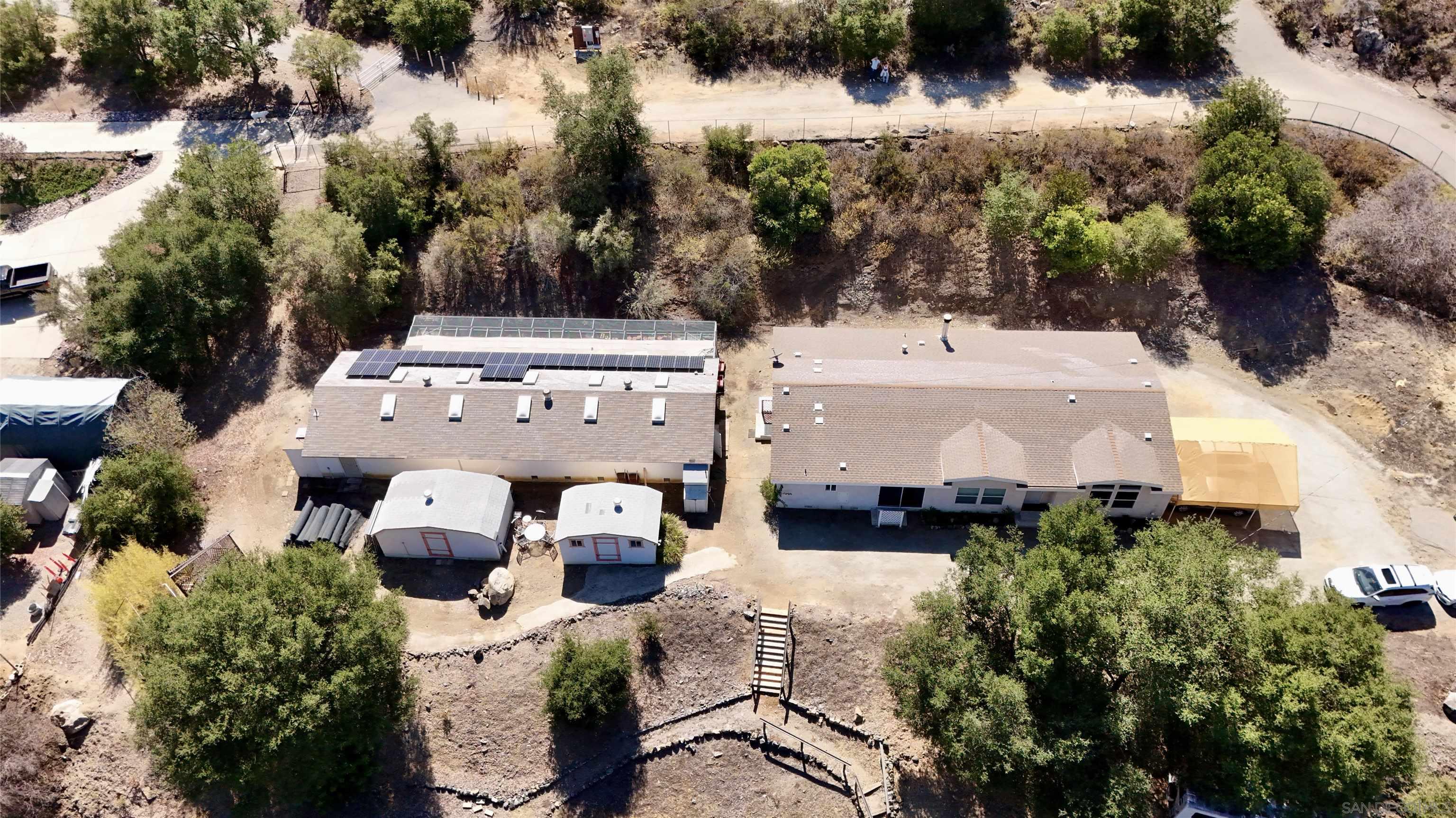 Detail Gallery Image 33 of 38 For 15453  Woods Valley Rd, Valley Center,  CA 92082 - 3 Beds | 2/1 Baths