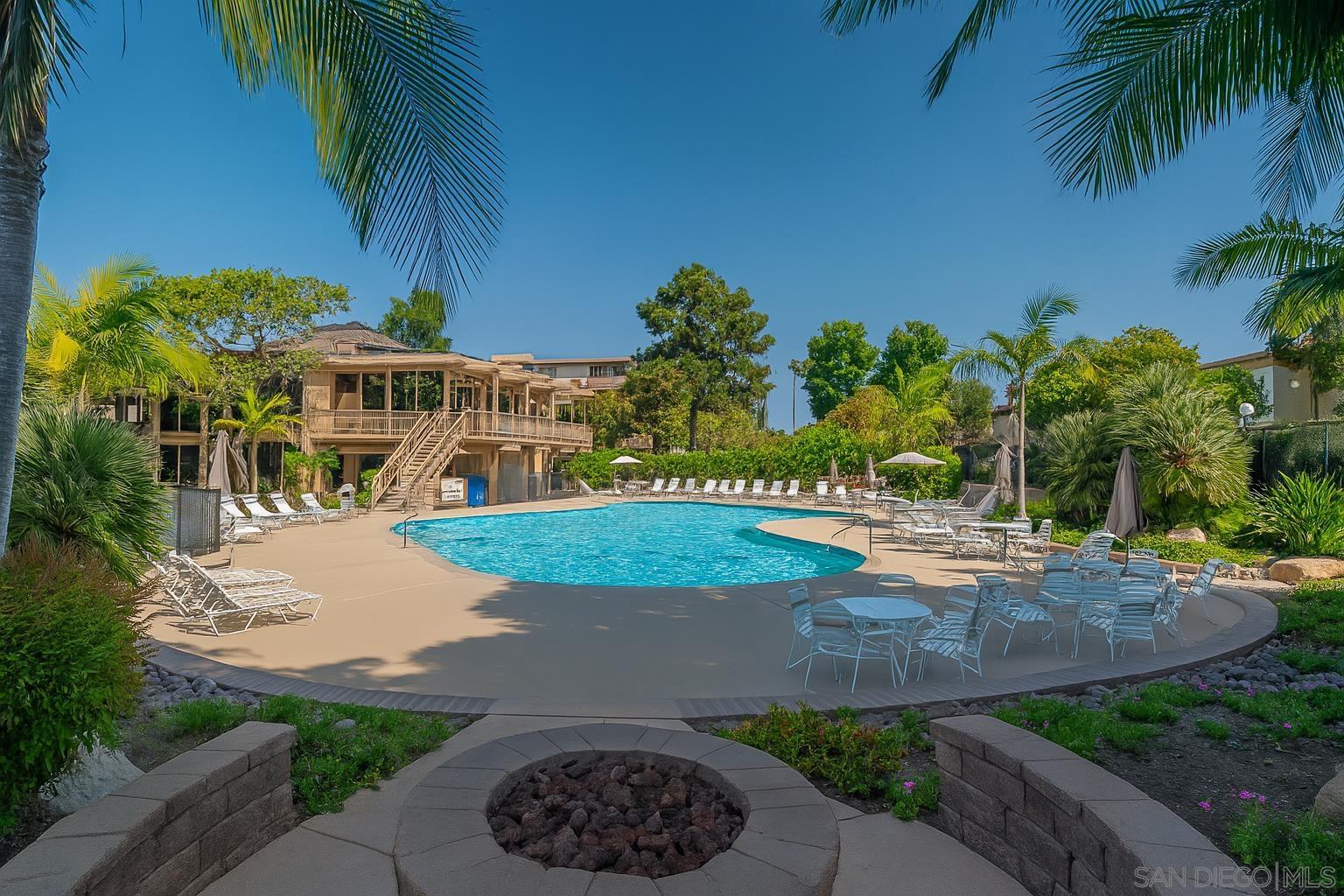 Detail Gallery Image 17 of 17 For 4032  Valeta St  #319,  San Diego,  CA 92110 - 2 Beds | 1 Baths