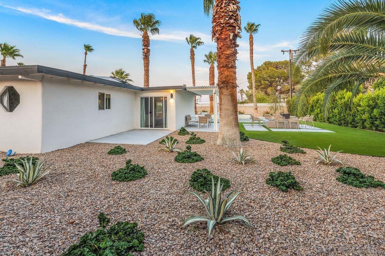 Detail Gallery Image 31 of 36 For 3045 E Verona Drive, Palm Springs,  CA 92262 - 4 Beds | 2 Baths
