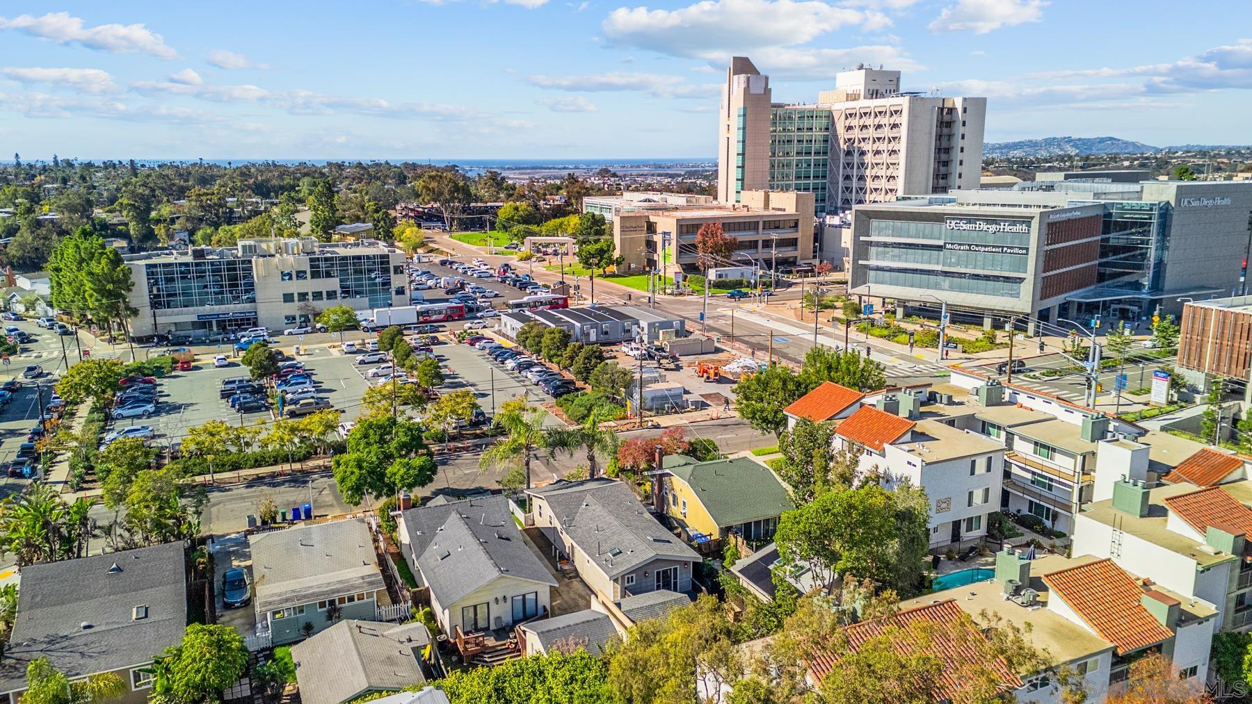Detail Gallery Image 28 of 34 For 4171  1st Ave, San Diego,  CA 92103 - 3 Beds | 2 Baths