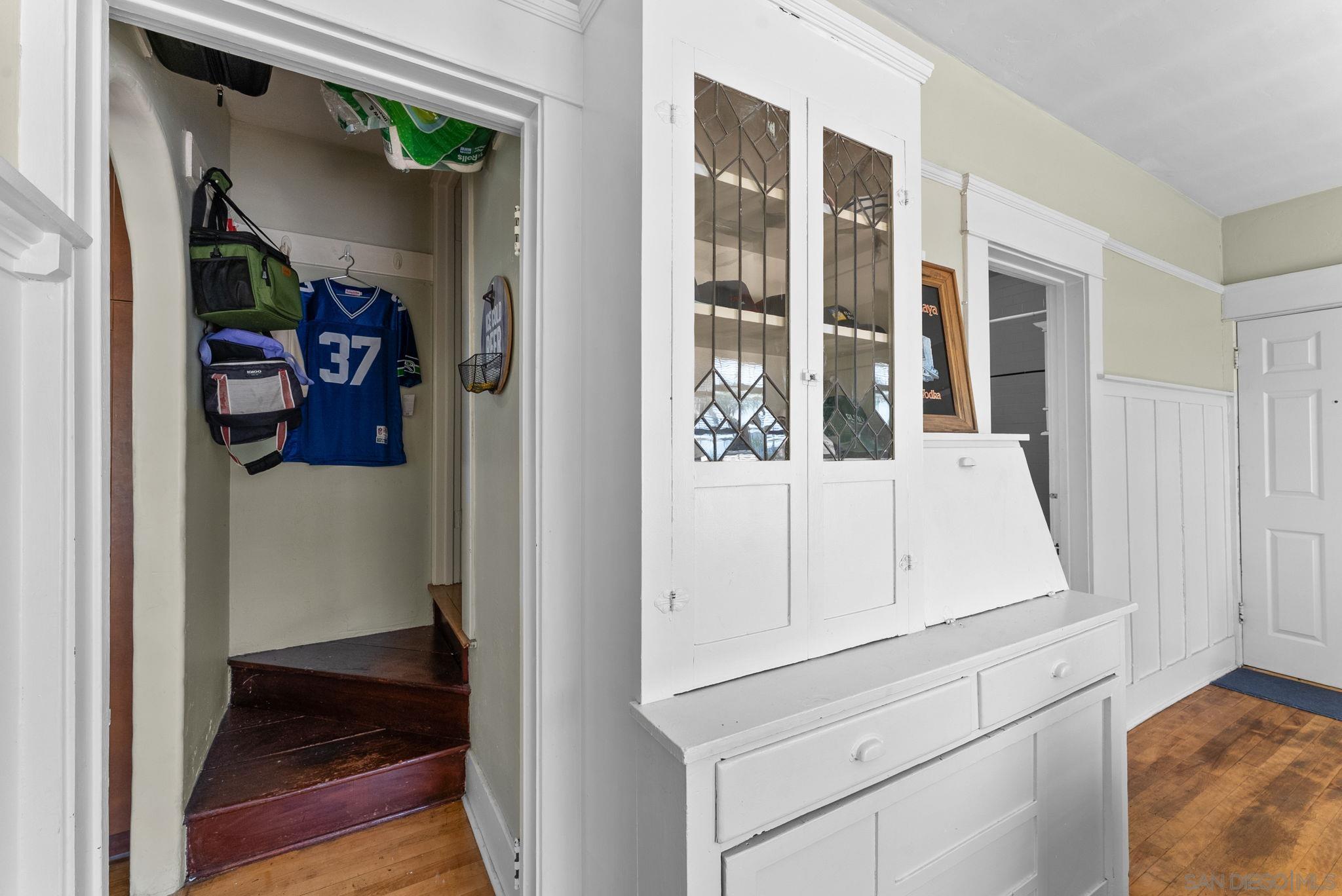 Detail Gallery Image 14 of 18 For 237  Spruce St, San Diego,  CA 92103 - – Beds | – Baths