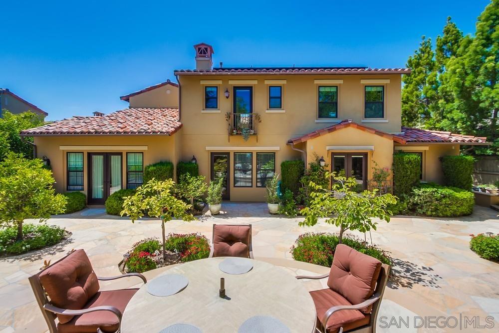 Detail Gallery Image 39 of 39 For 15609  Hayden Lake Place, San Diego,  CA 92127 - 5 Beds | 4/1 Baths