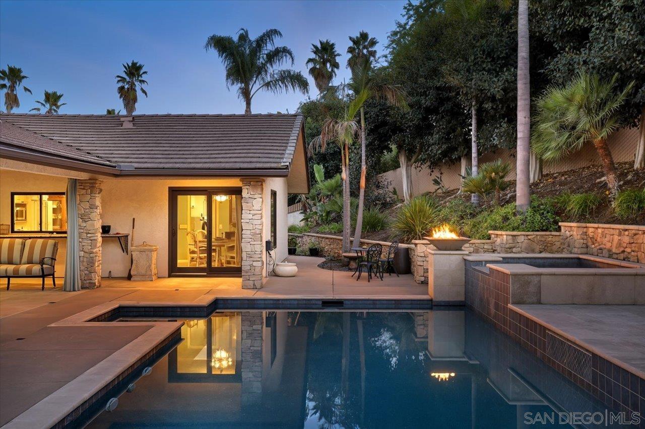 Detail Gallery Image 35 of 53 For 2927  Circle Drive, Escondido,  CA 92029 - 5 Beds | 2/1 Baths