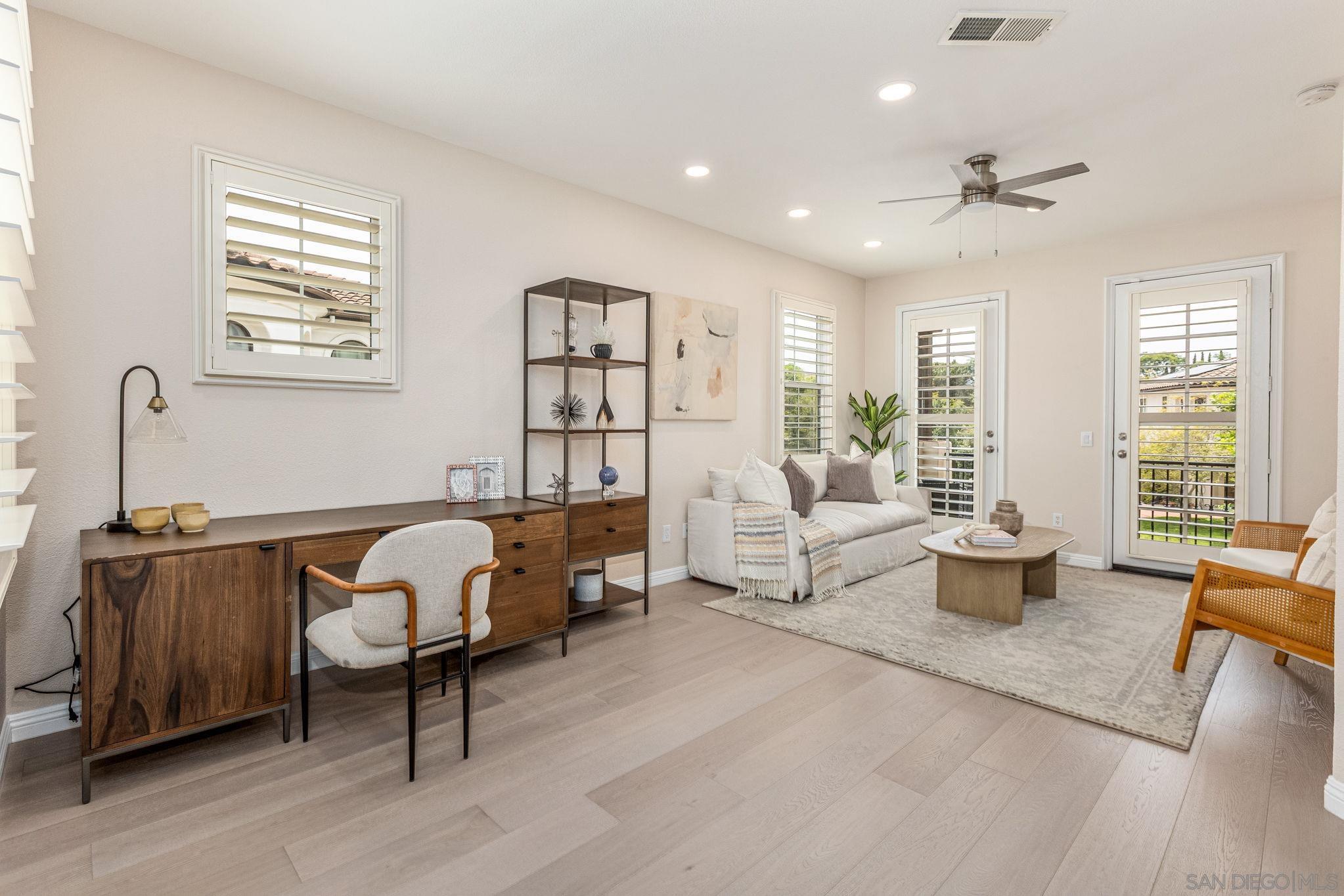 Detail Gallery Image 18 of 43 For 5582  Valerio Trl, San Diego,  CA 92130 - 5 Beds | 3/1 Baths
