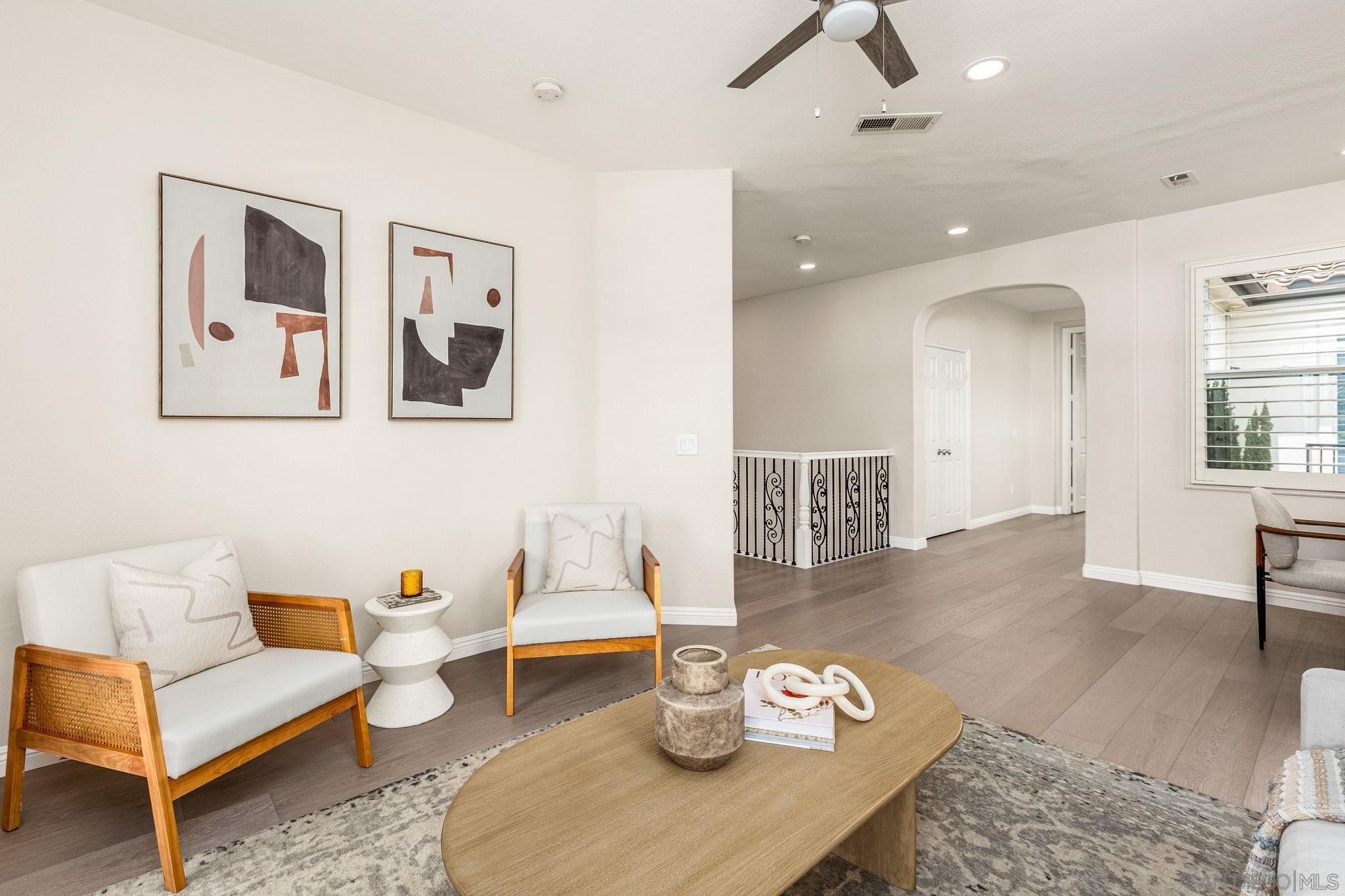 Detail Gallery Image 19 of 43 For 5582  Valerio Trl, San Diego,  CA 92130 - 5 Beds | 3/1 Baths