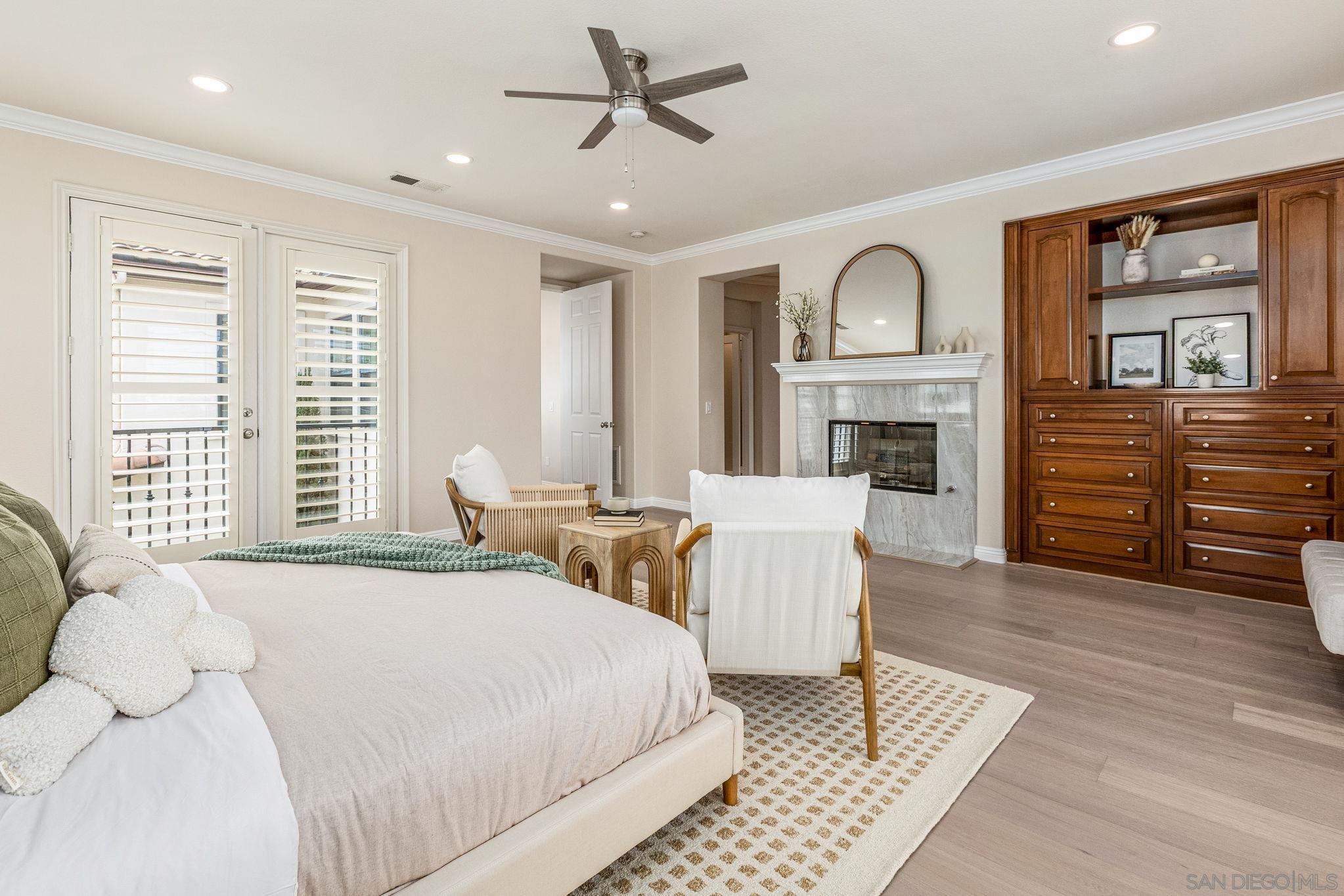 Detail Gallery Image 26 of 43 For 5582  Valerio Trl, San Diego,  CA 92130 - 5 Beds | 3/1 Baths