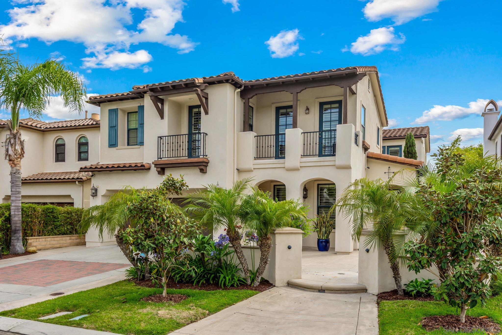 Detail Gallery Image 35 of 43 For 5582  Valerio Trl, San Diego,  CA 92130 - 5 Beds | 3/1 Baths