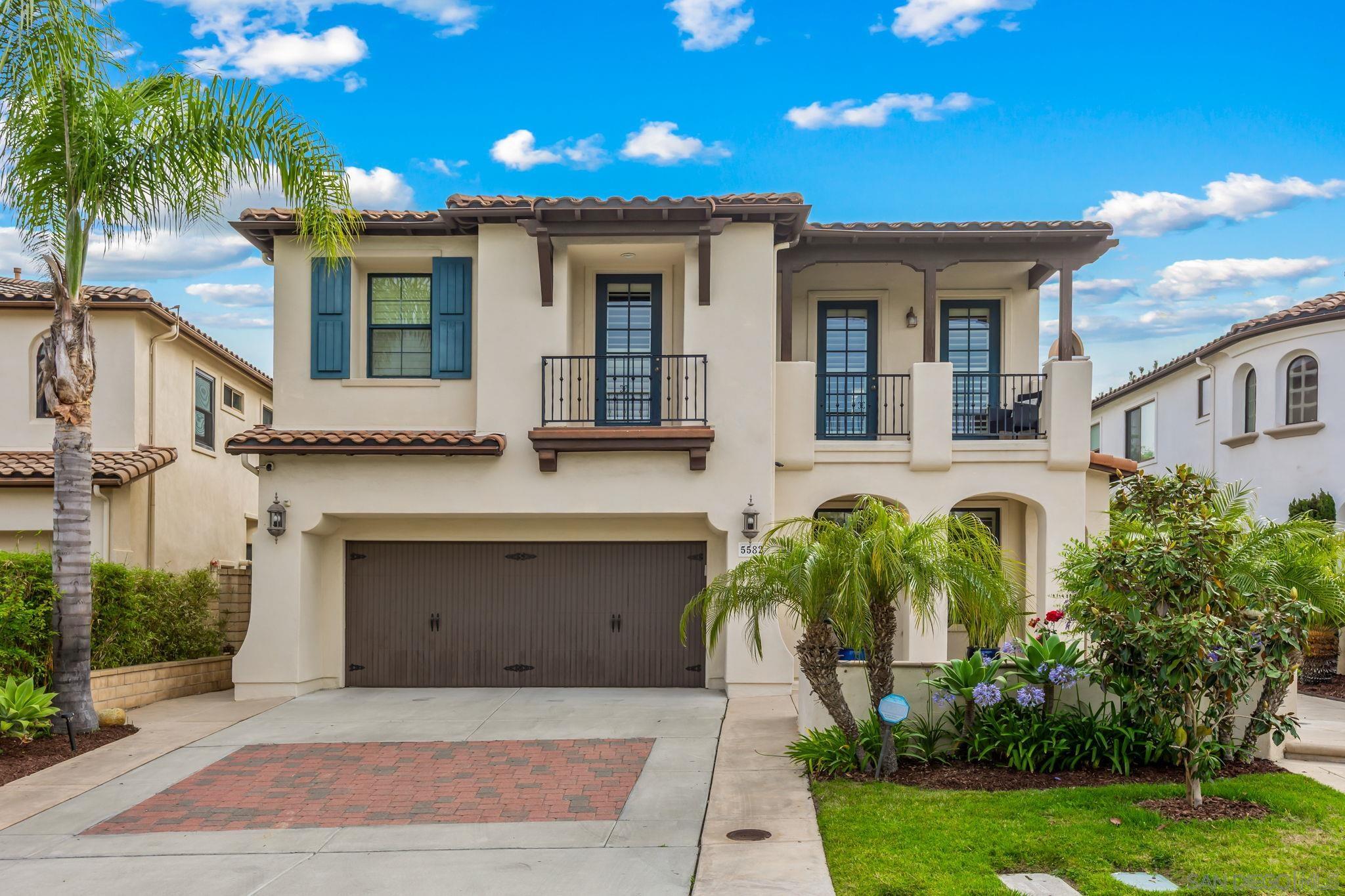 Detail Gallery Image 36 of 43 For 5582  Valerio Trl, San Diego,  CA 92130 - 5 Beds | 3/1 Baths