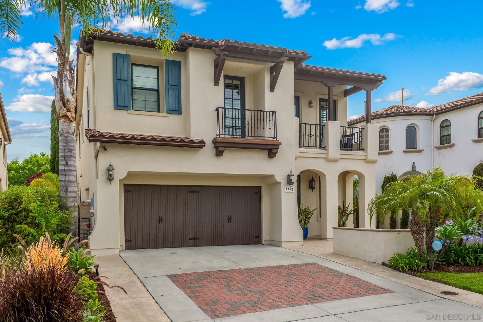 Detail Gallery Image 37 of 43 For 5582  Valerio Trl, San Diego,  CA 92130 - 5 Beds | 3/1 Baths