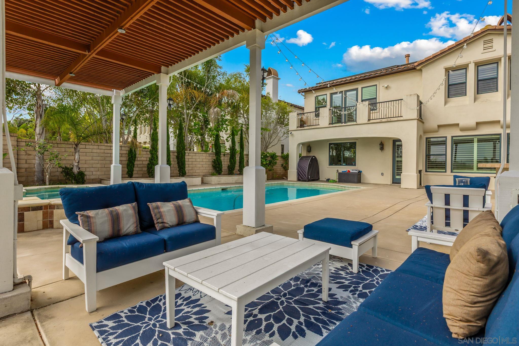 Detail Gallery Image 41 of 43 For 5582  Valerio Trl, San Diego,  CA 92130 - 5 Beds | 3/1 Baths