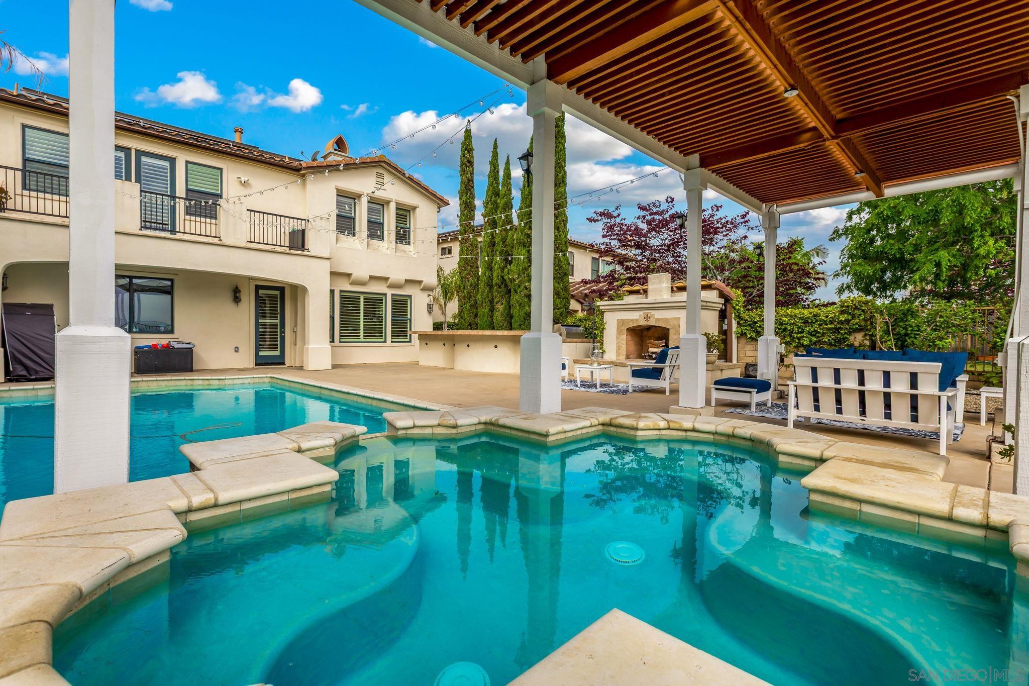 Detail Gallery Image 43 of 43 For 5582  Valerio Trl, San Diego,  CA 92130 - 5 Beds | 3/1 Baths