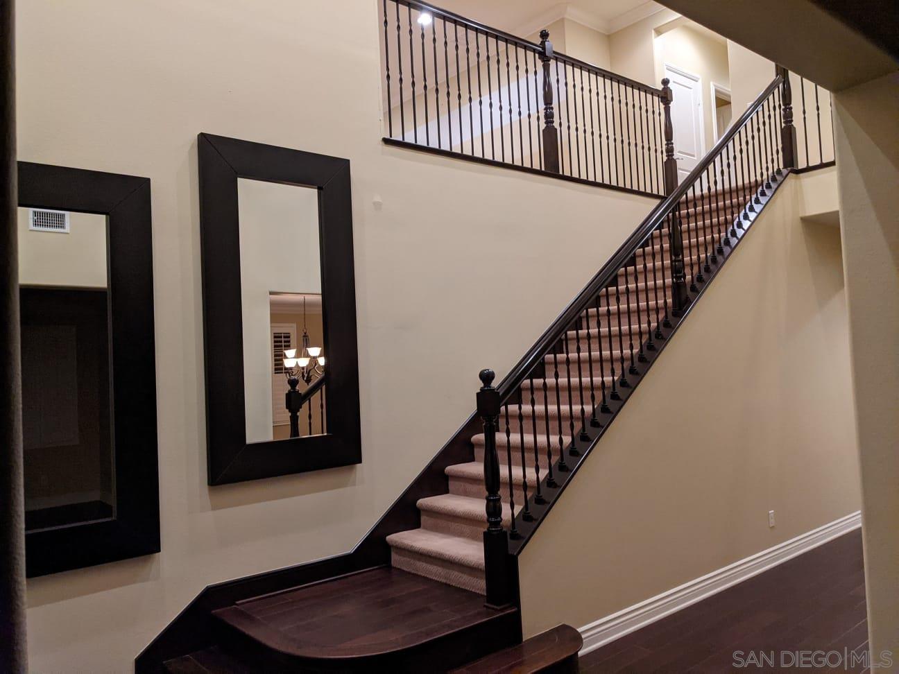 Detail Gallery Image 2 of 14 For 8490  Mathis Pl, San Diego,  CA 92127 - 5 Beds | 3 Baths