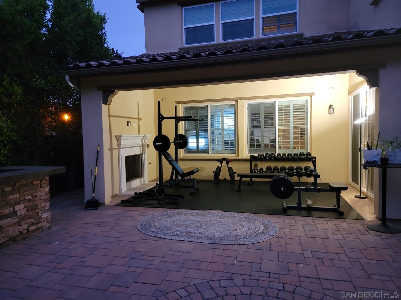 Detail Gallery Image 14 of 14 For 8490  Mathis Pl, San Diego,  CA 92127 - 5 Beds | 3 Baths