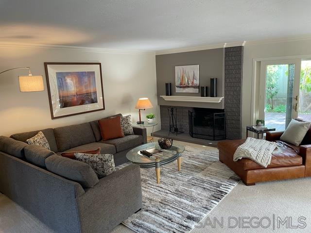 Detail Gallery Image 6 of 13 For 32  Catspaw Cape, Coronado,  CA 92118 - 5 Beds | 3 Baths