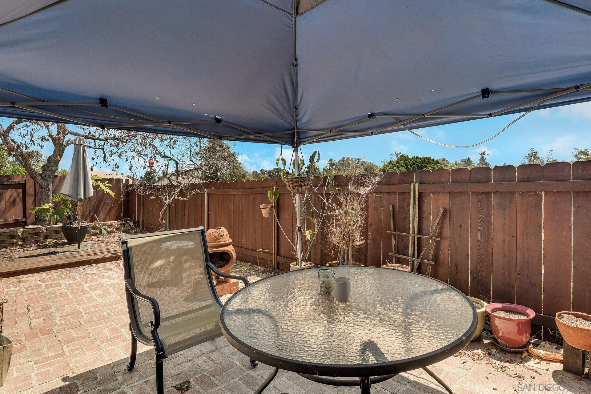 Detail Gallery Image 21 of 27 For 5233  Caminito Cachorro, San Diego,  CA 92105 - 2 Beds | 1 Baths