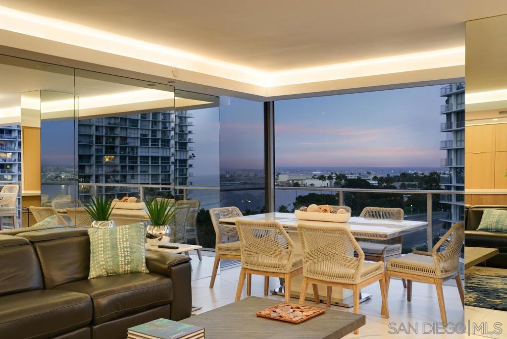 Detail Gallery Image 2 of 6 For 1810  Avenida Del Mundo  602, Coronado,  CA 92118 - 2 Beds | 2/1 Baths