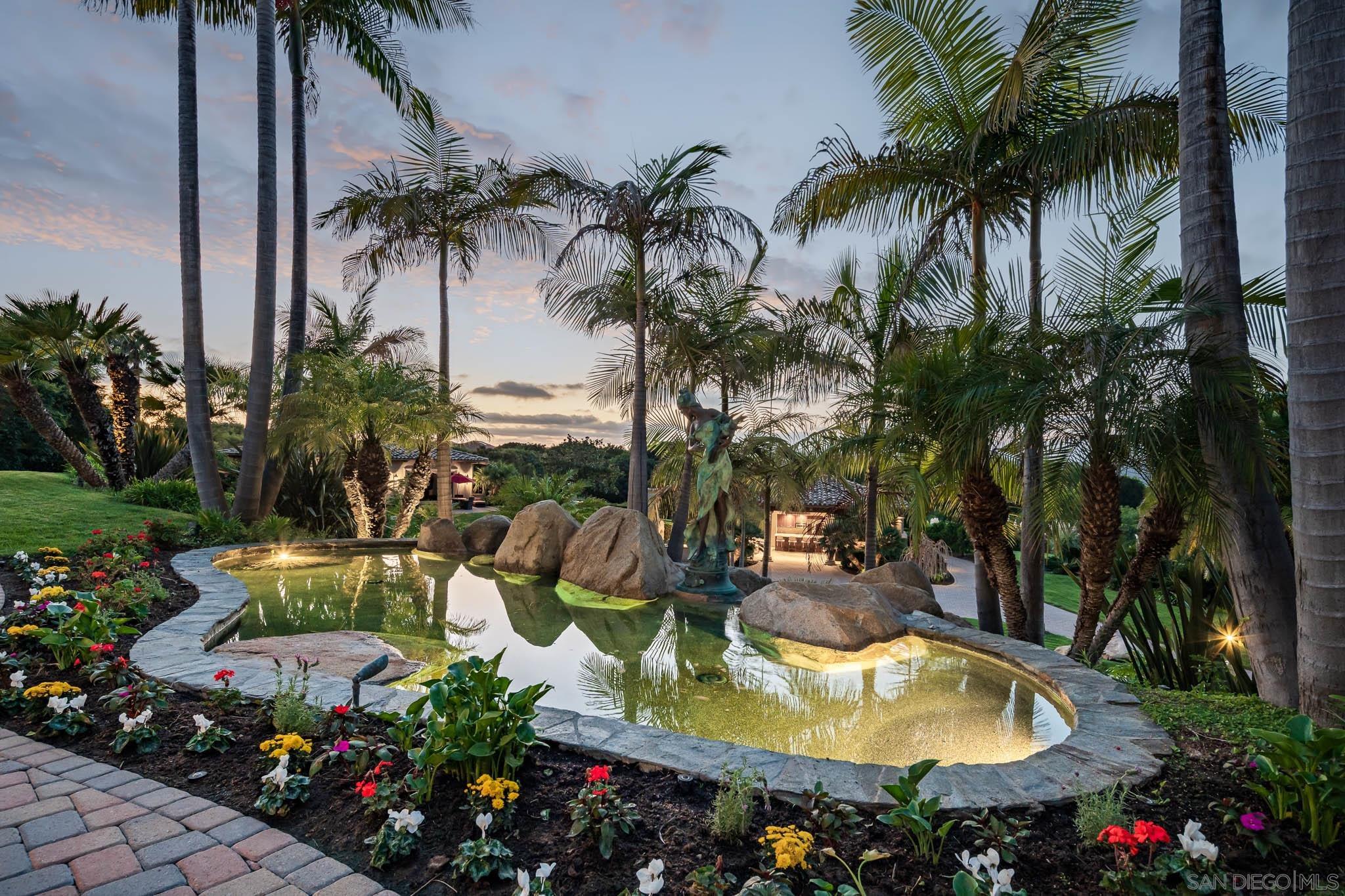 Detail Gallery Image 33 of 59 For 5962  Rancho Diegueno, Rancho Santa Fe,  CA 92067 - 6 Beds | 8/1 Baths