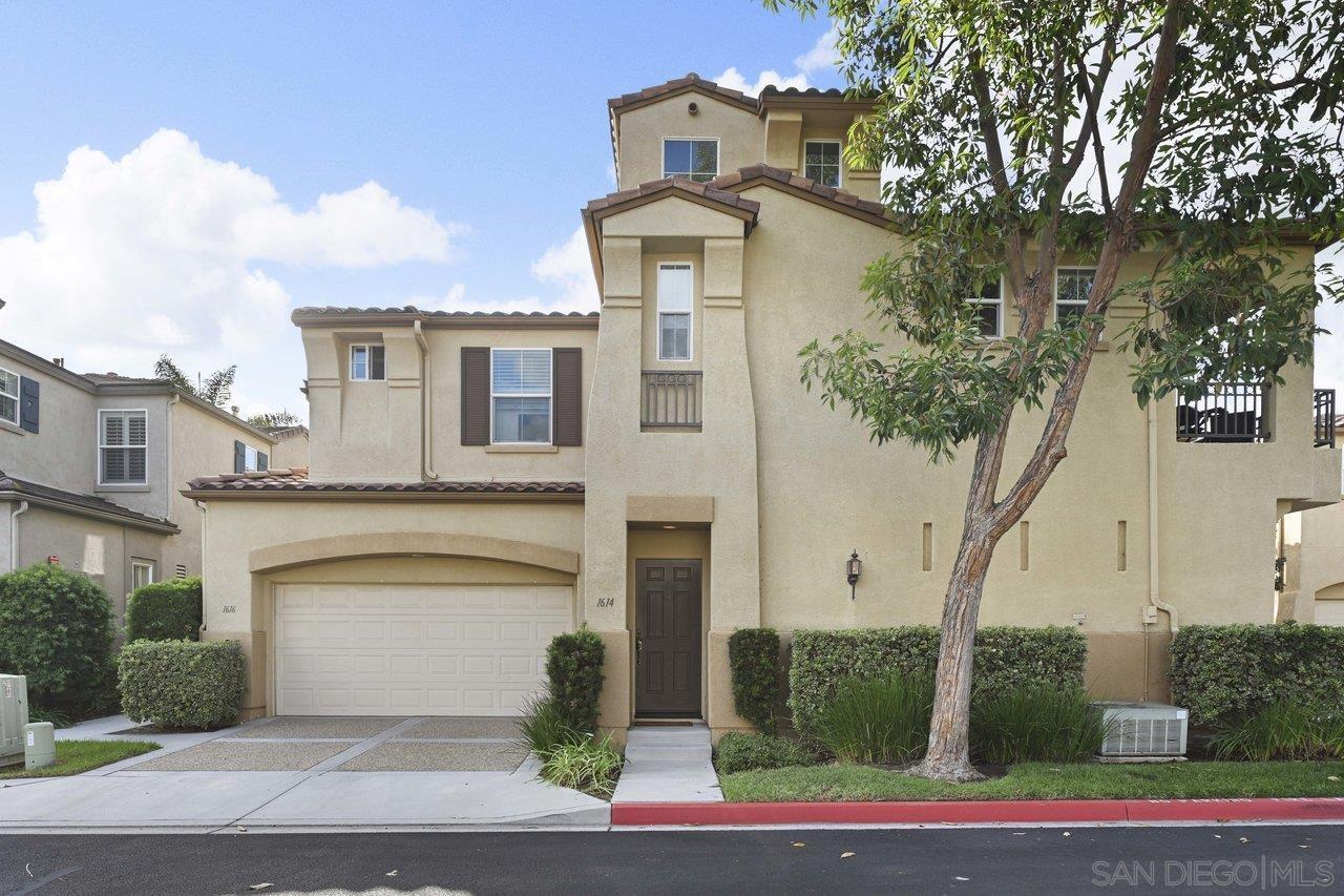 Detail Gallery Image 2 of 29 For 1614  Hope St, San Marcos,  CA 92078 - 3 Beds | 2 Baths