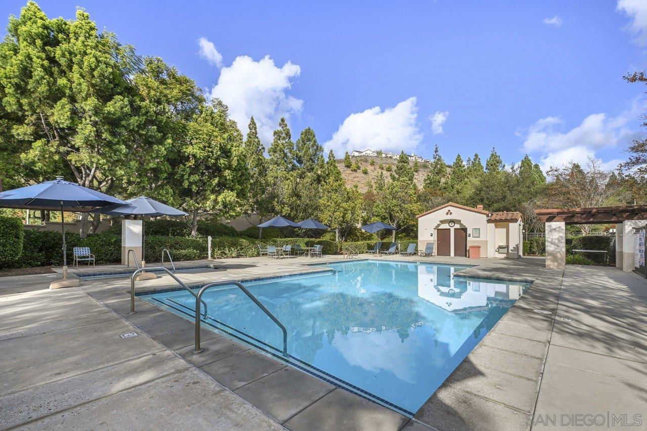 Detail Gallery Image 25 of 29 For 1614  Hope St, San Marcos,  CA 92078 - 3 Beds | 2 Baths