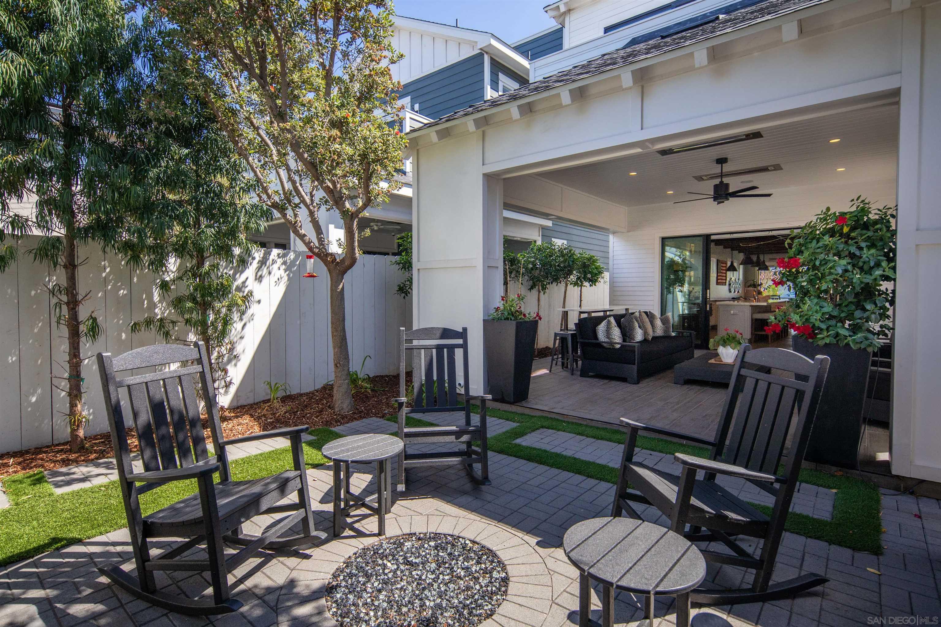 Detail Gallery Image 46 of 72 For 218  J Ave, Coronado,  CA 92118 - 3 Beds | 2/1 Baths