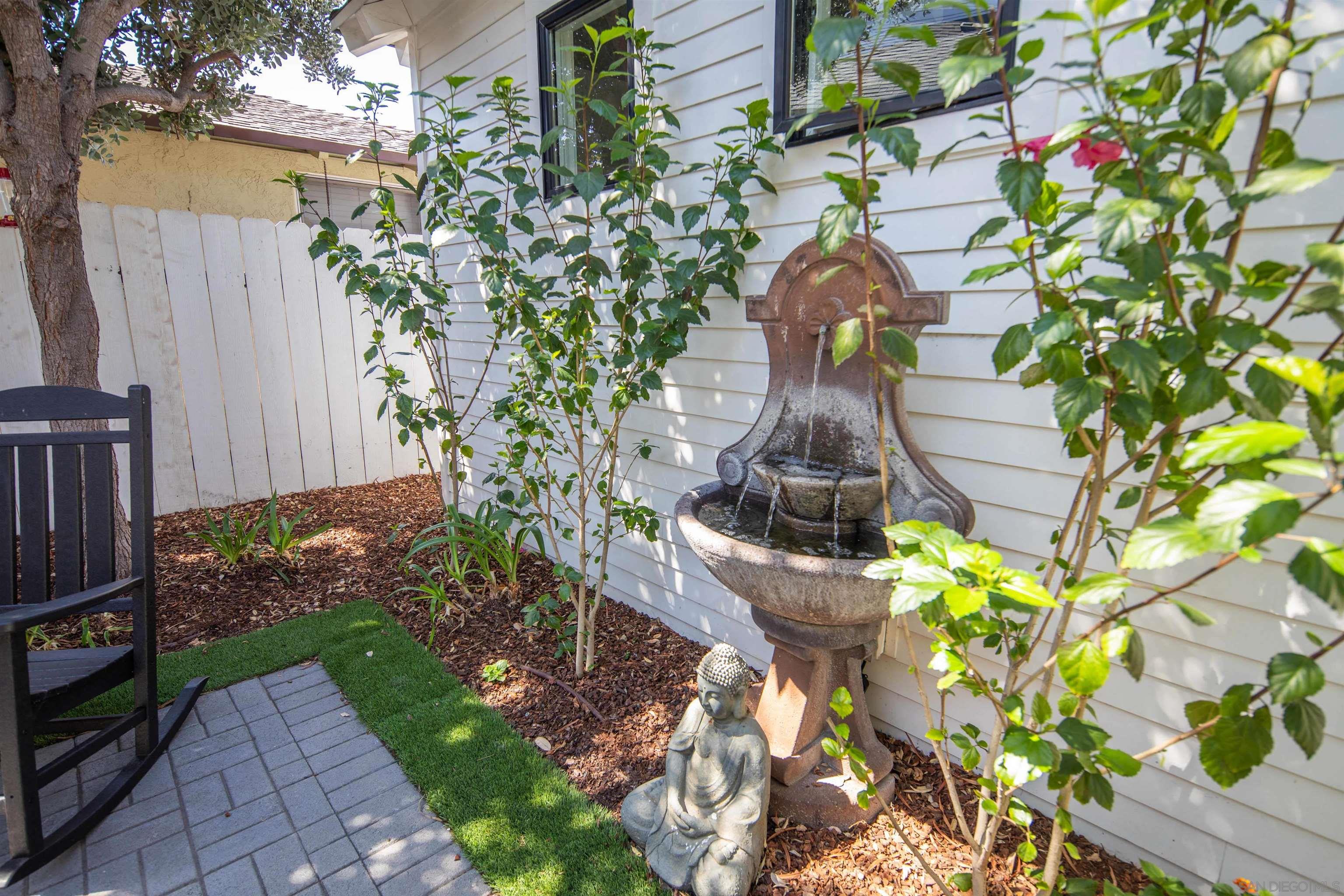 Detail Gallery Image 47 of 72 For 218  J Ave, Coronado,  CA 92118 - 3 Beds | 2/1 Baths