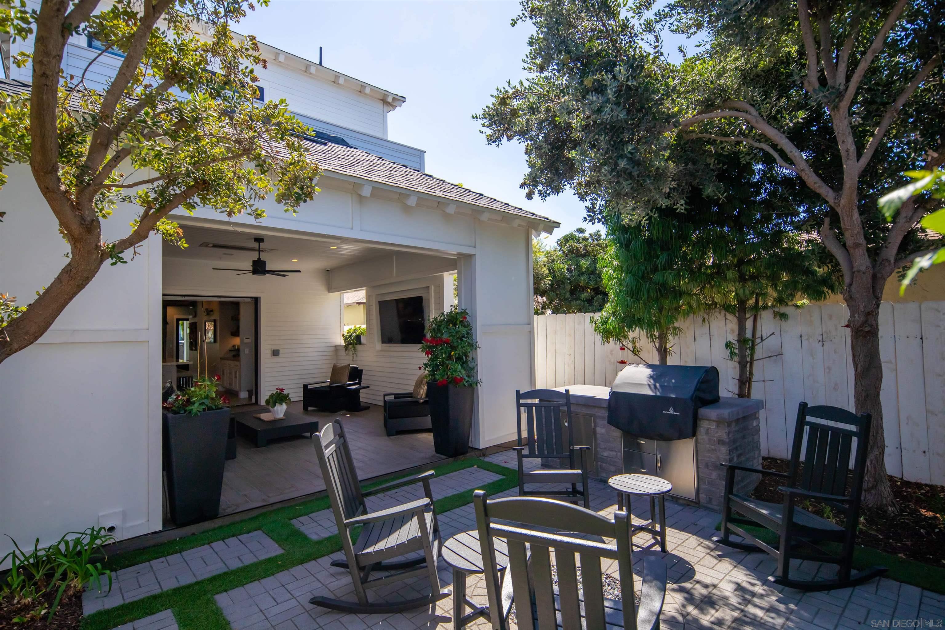 Detail Gallery Image 49 of 72 For 218  J Ave, Coronado,  CA 92118 - 3 Beds | 2/1 Baths