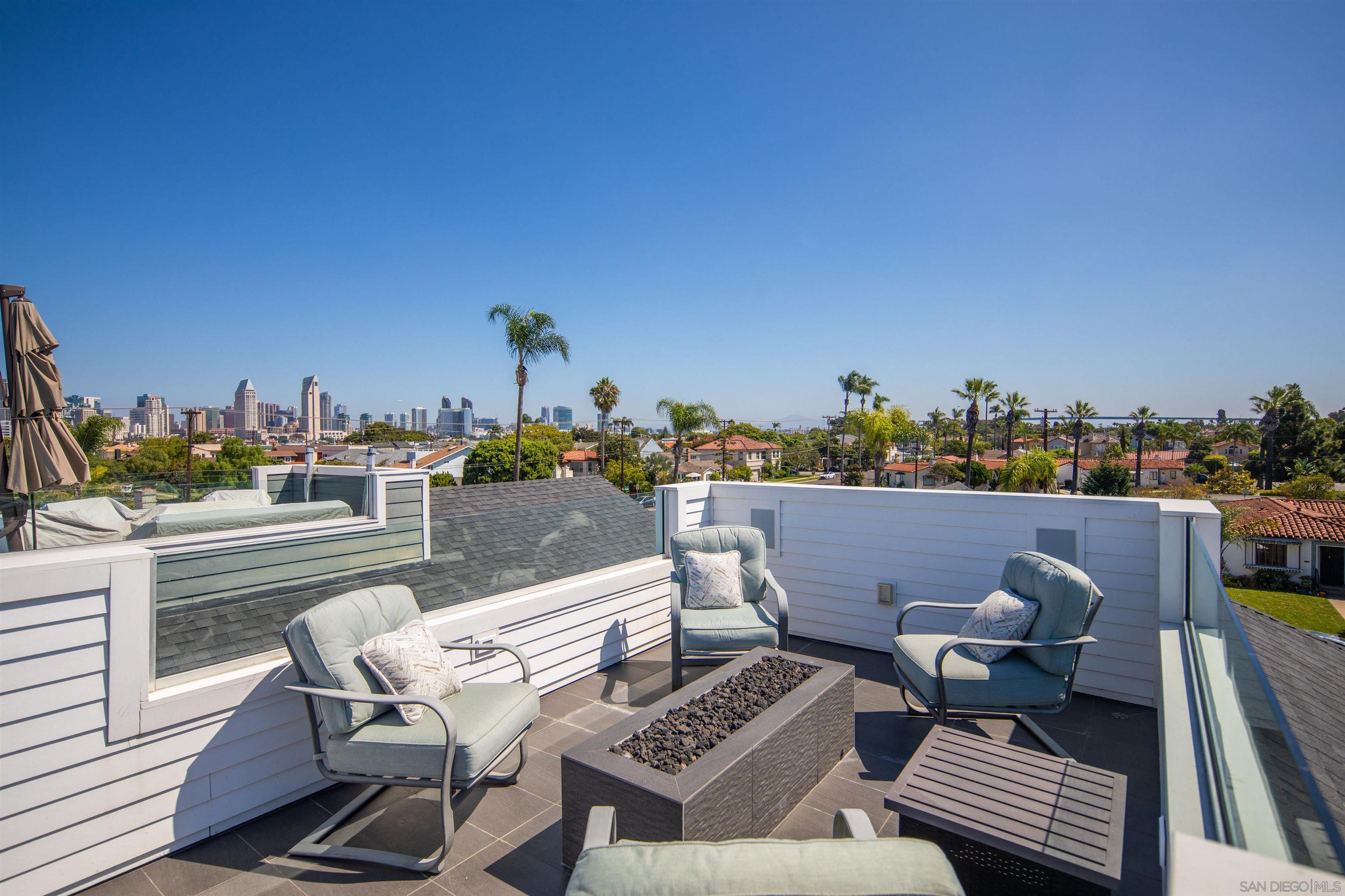 Detail Gallery Image 52 of 72 For 218  J Ave, Coronado,  CA 92118 - 3 Beds | 2/1 Baths