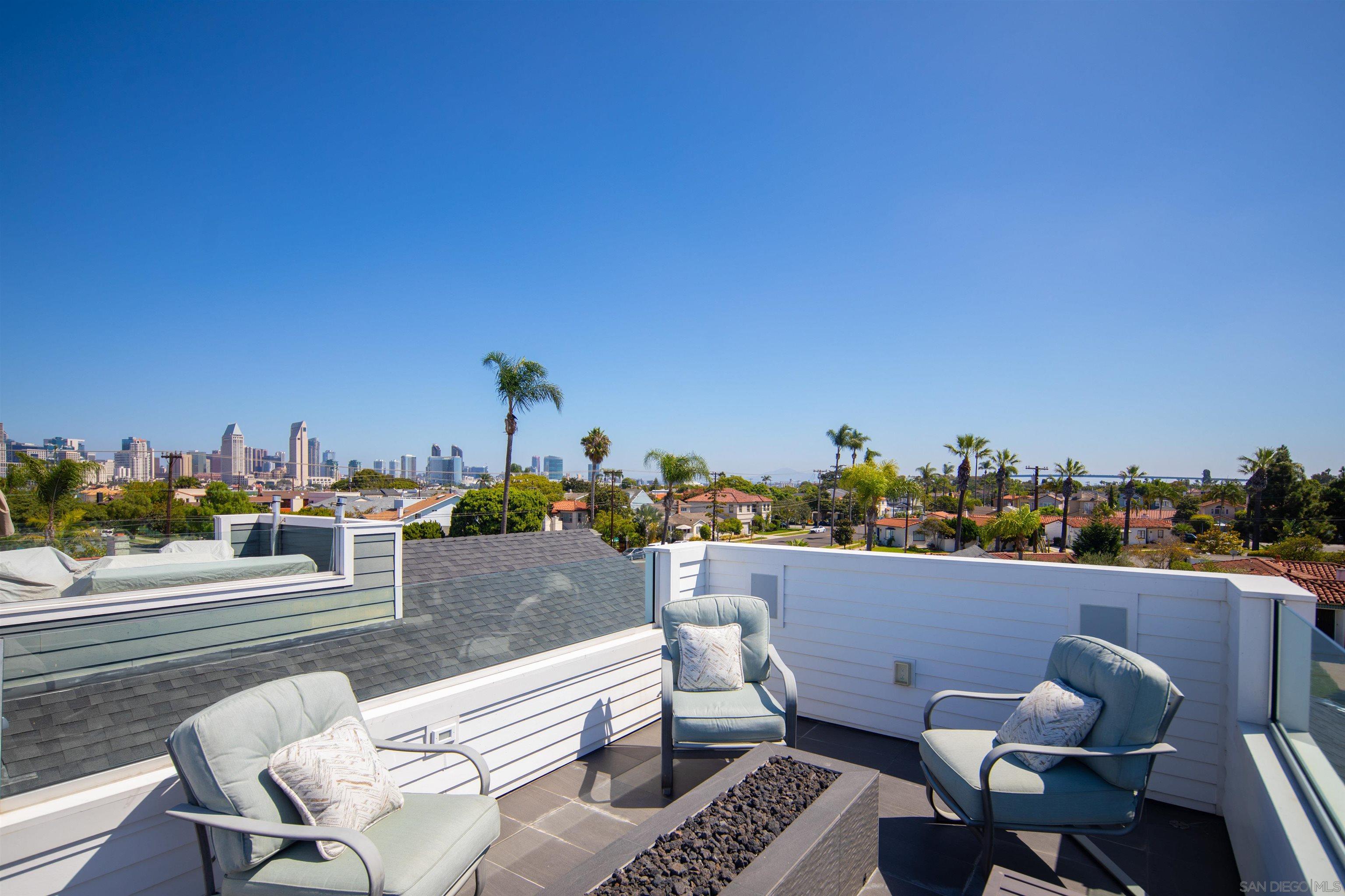 Detail Gallery Image 53 of 72 For 218  J Ave, Coronado,  CA 92118 - 3 Beds | 2/1 Baths