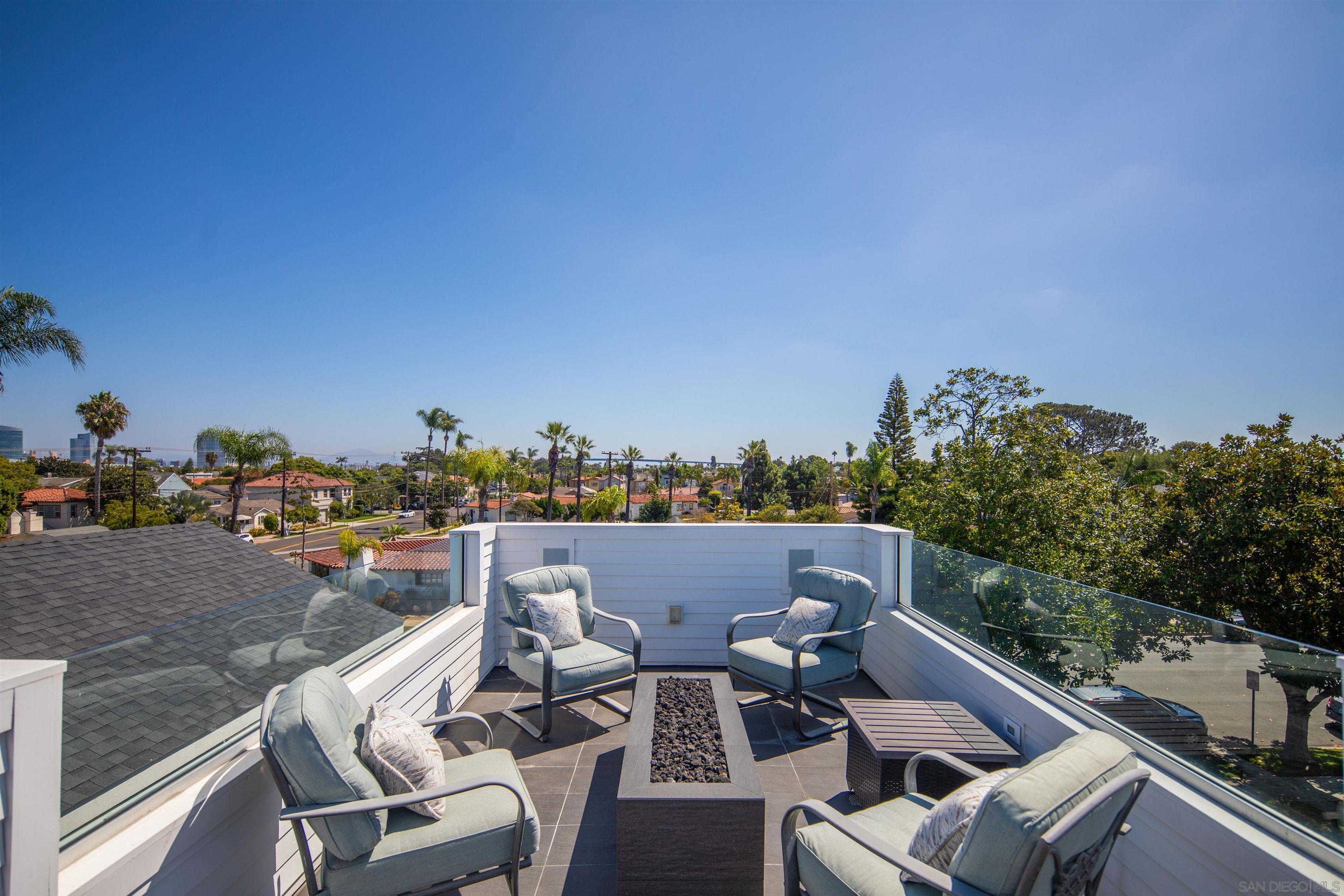 Detail Gallery Image 54 of 72 For 218  J Ave, Coronado,  CA 92118 - 3 Beds | 2/1 Baths