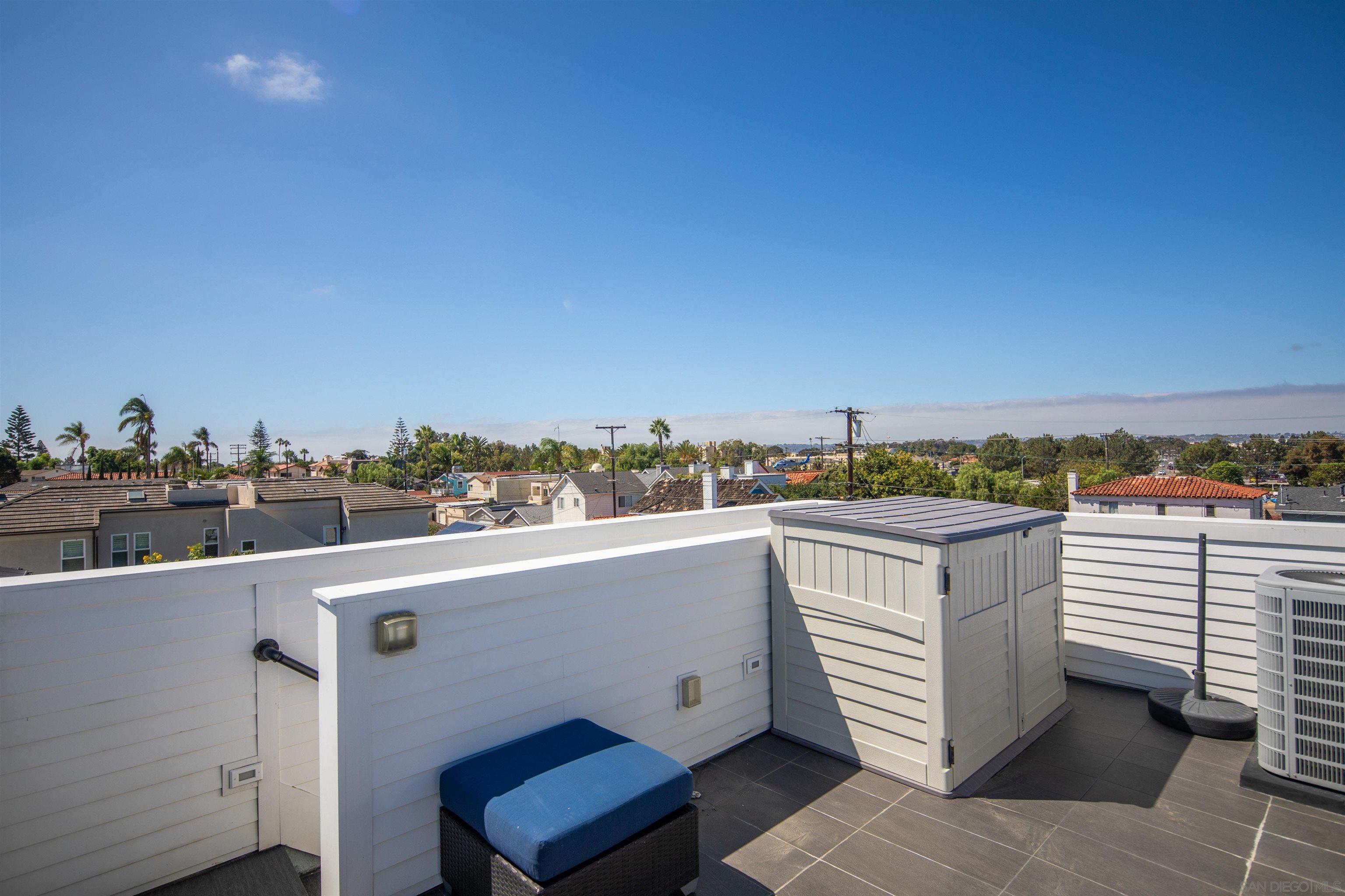 Detail Gallery Image 55 of 72 For 218  J Ave, Coronado,  CA 92118 - 3 Beds | 2/1 Baths