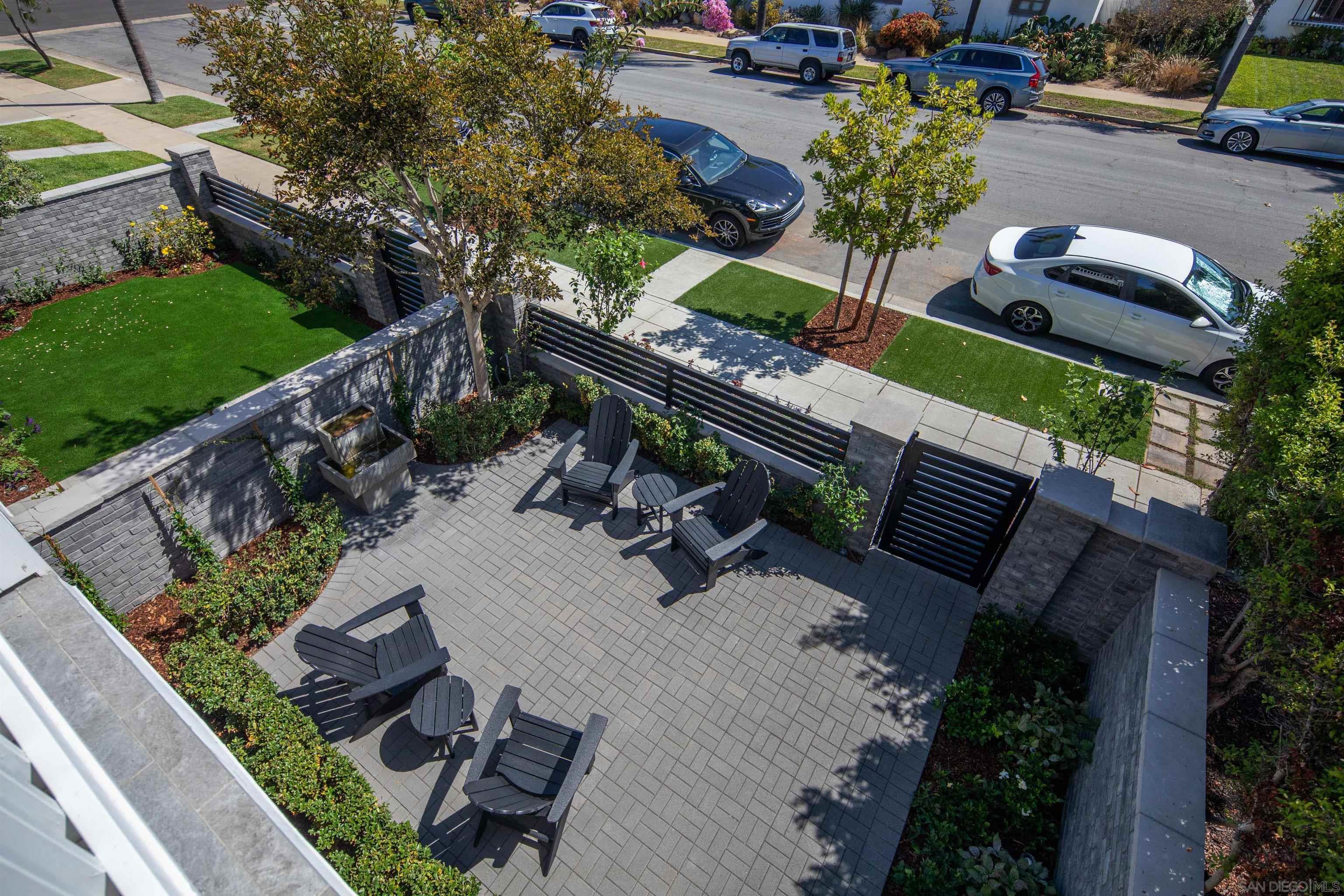 Detail Gallery Image 64 of 72 For 218  J Ave, Coronado,  CA 92118 - 3 Beds | 2/1 Baths