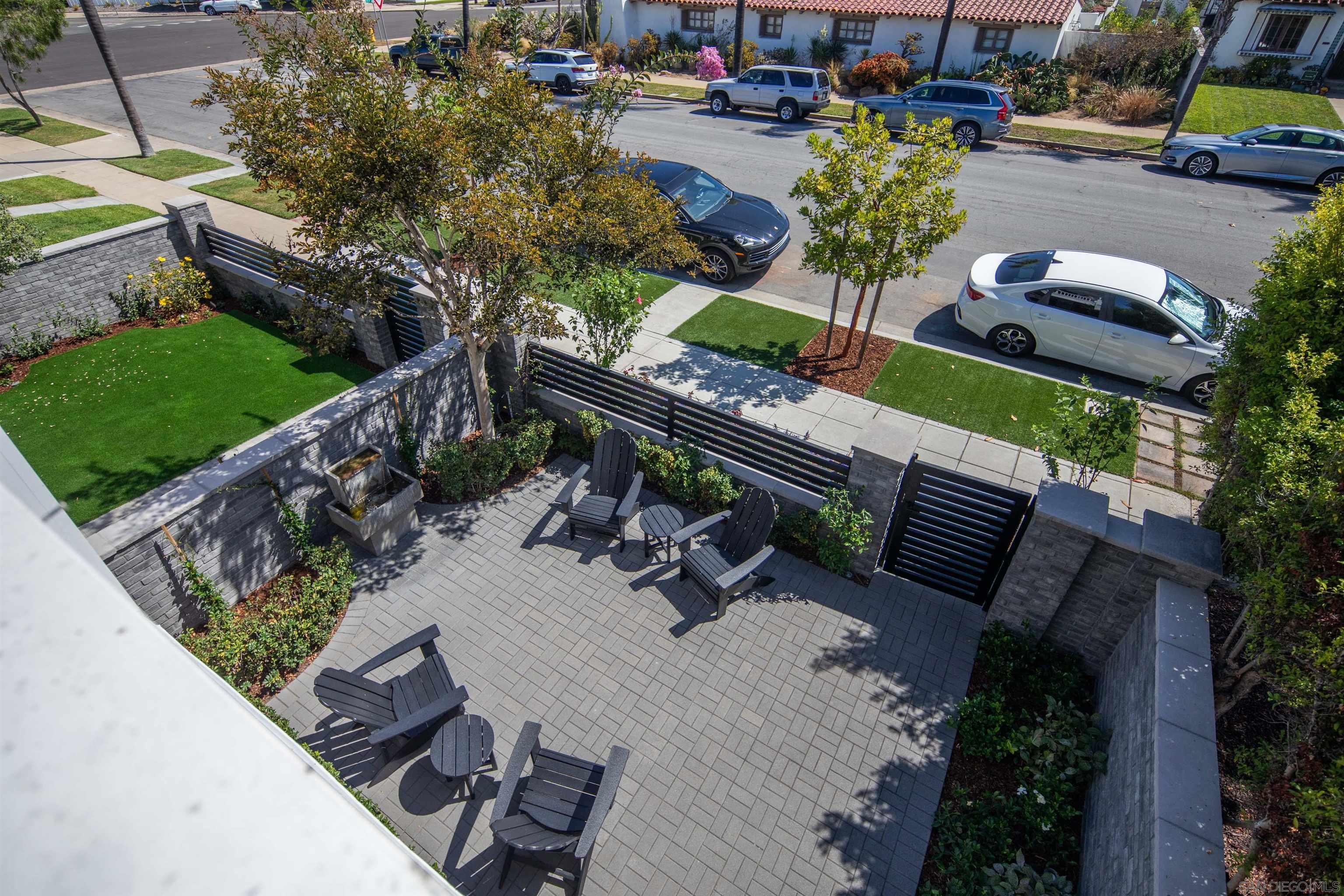 Detail Gallery Image 65 of 72 For 218  J Ave, Coronado,  CA 92118 - 3 Beds | 2/1 Baths